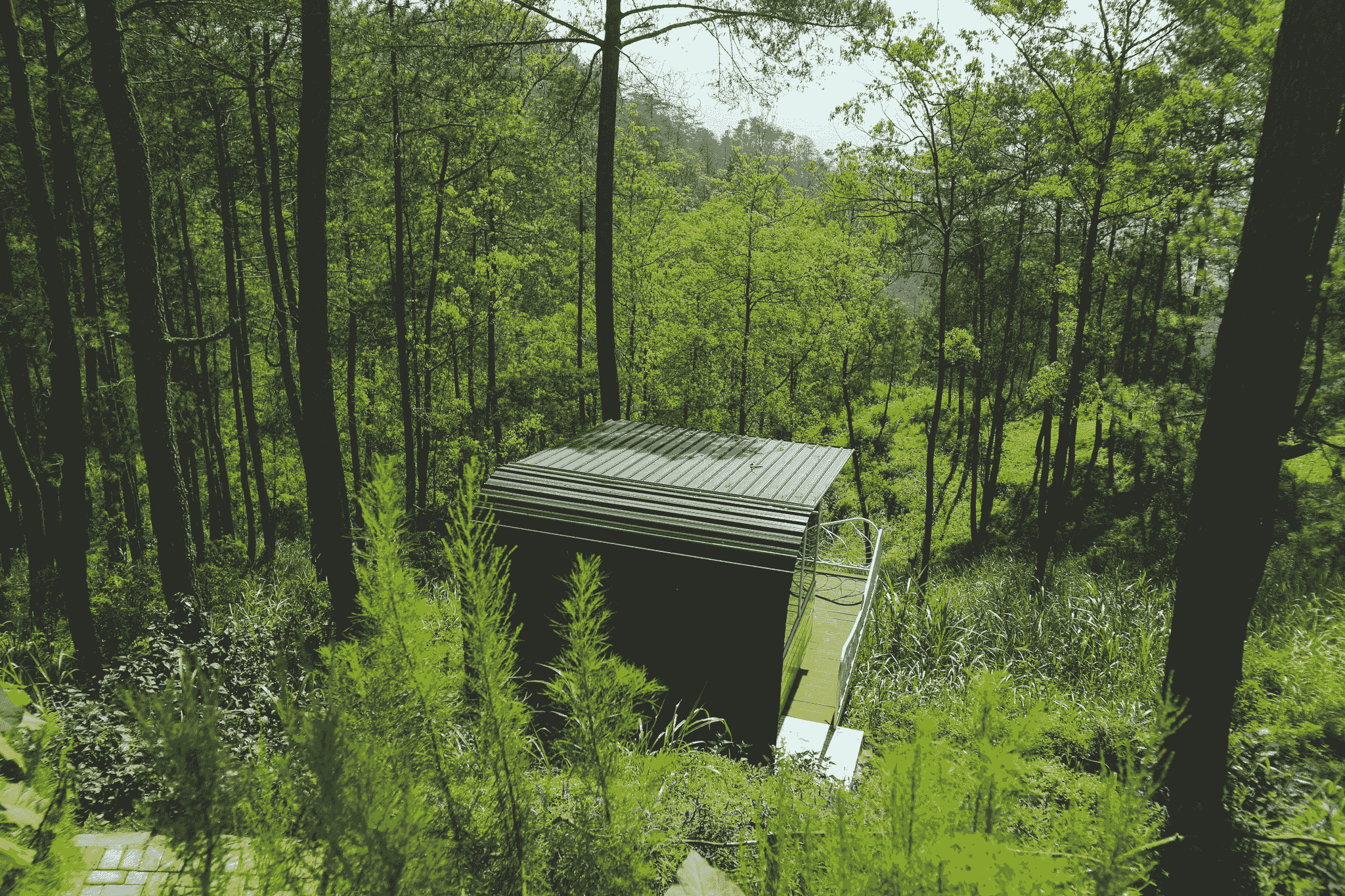 Hocking Hills Cabins - Cozy Cabin Getaway