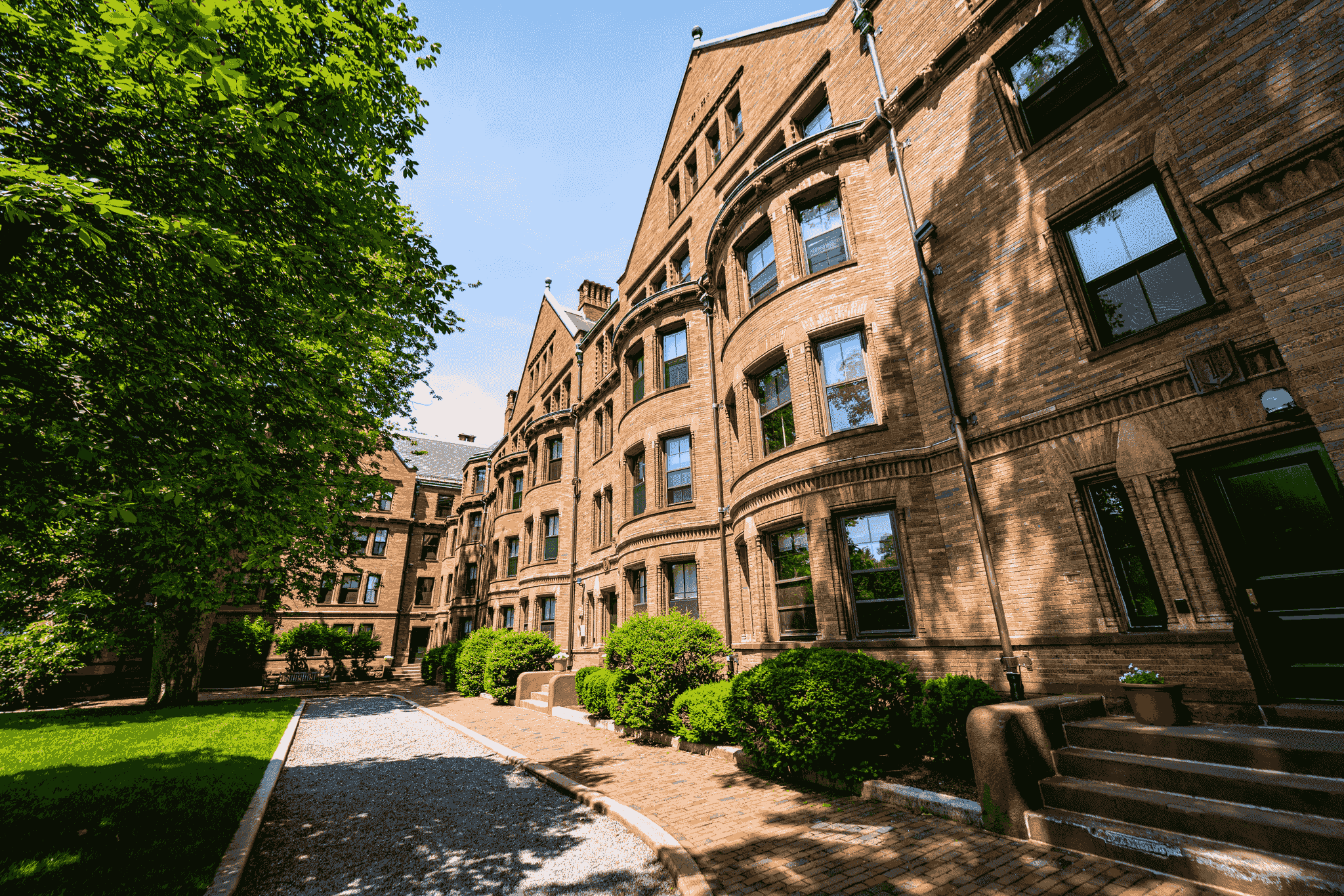 Student Housing Late Payments