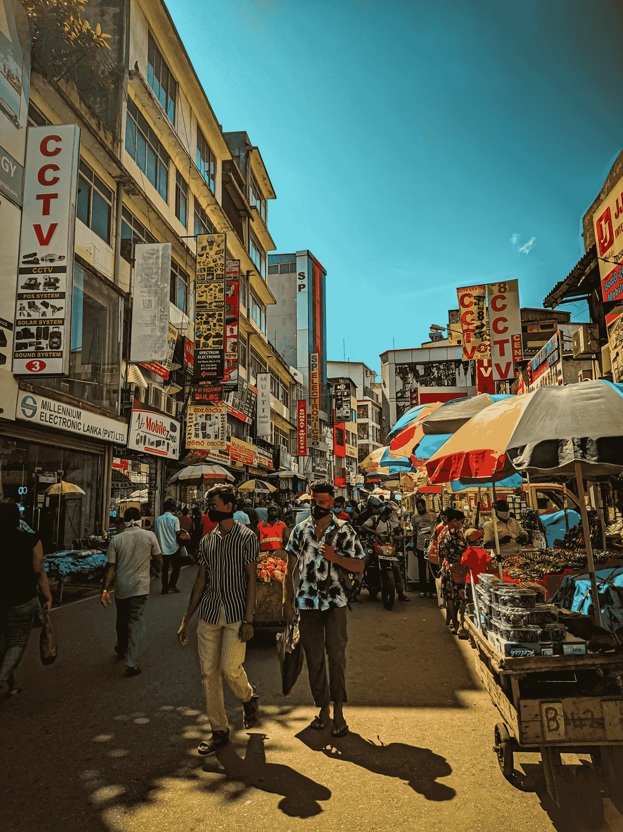 what is the best market in yiwu to source products from?