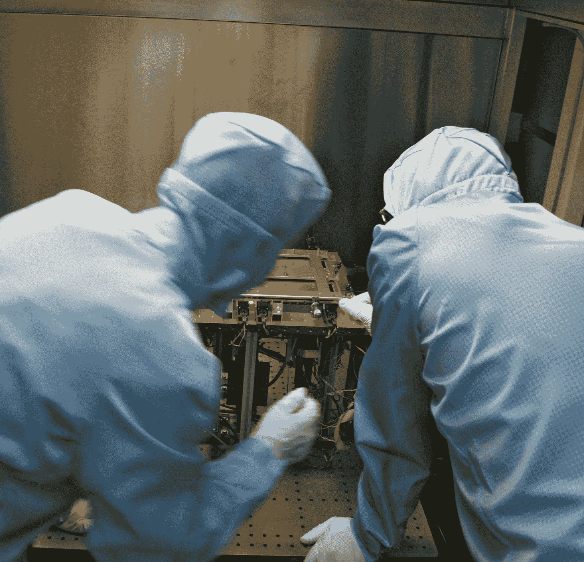 how to source a product from China - factory inspection