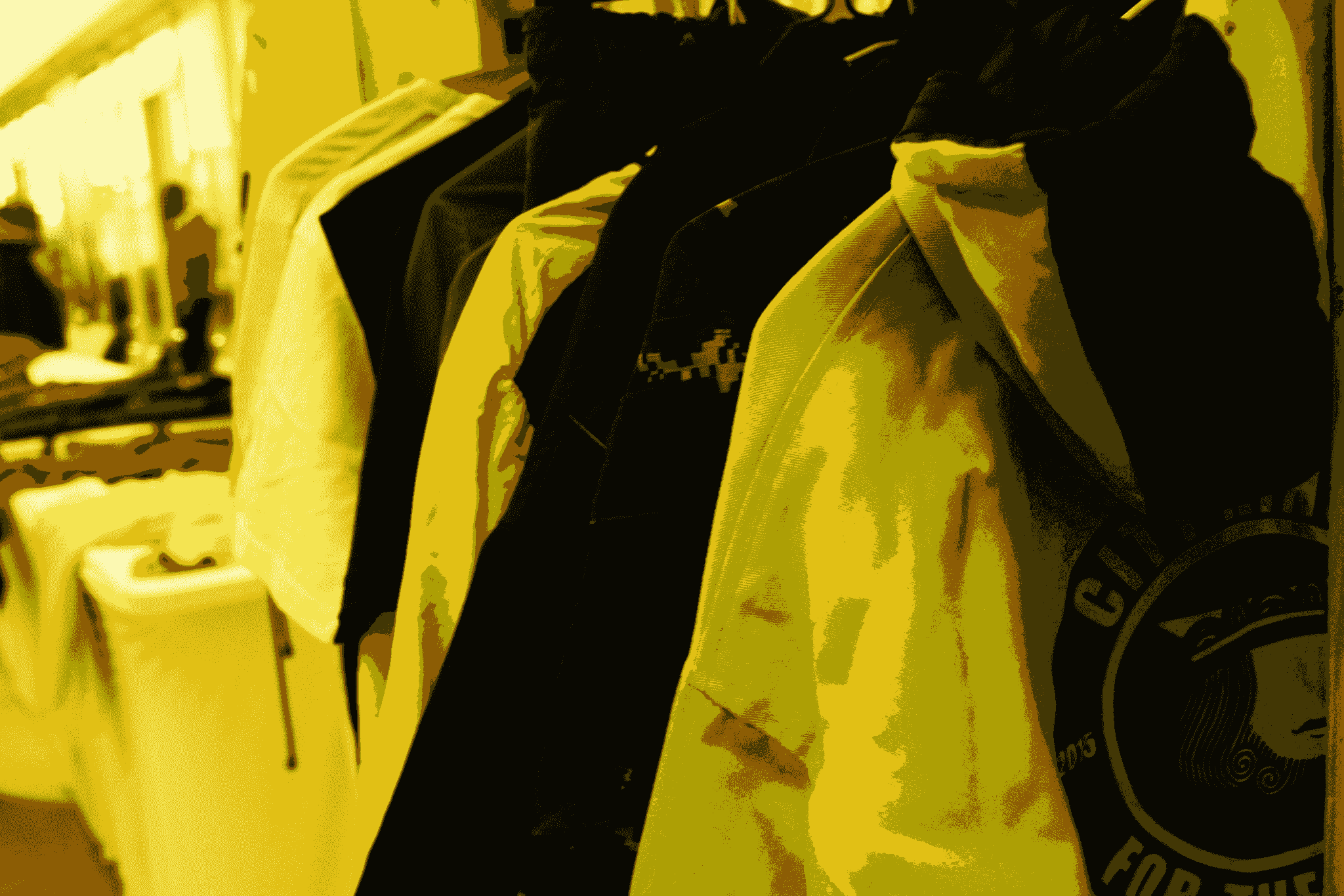 Variety of customized clothing options from China clothing manufacturer