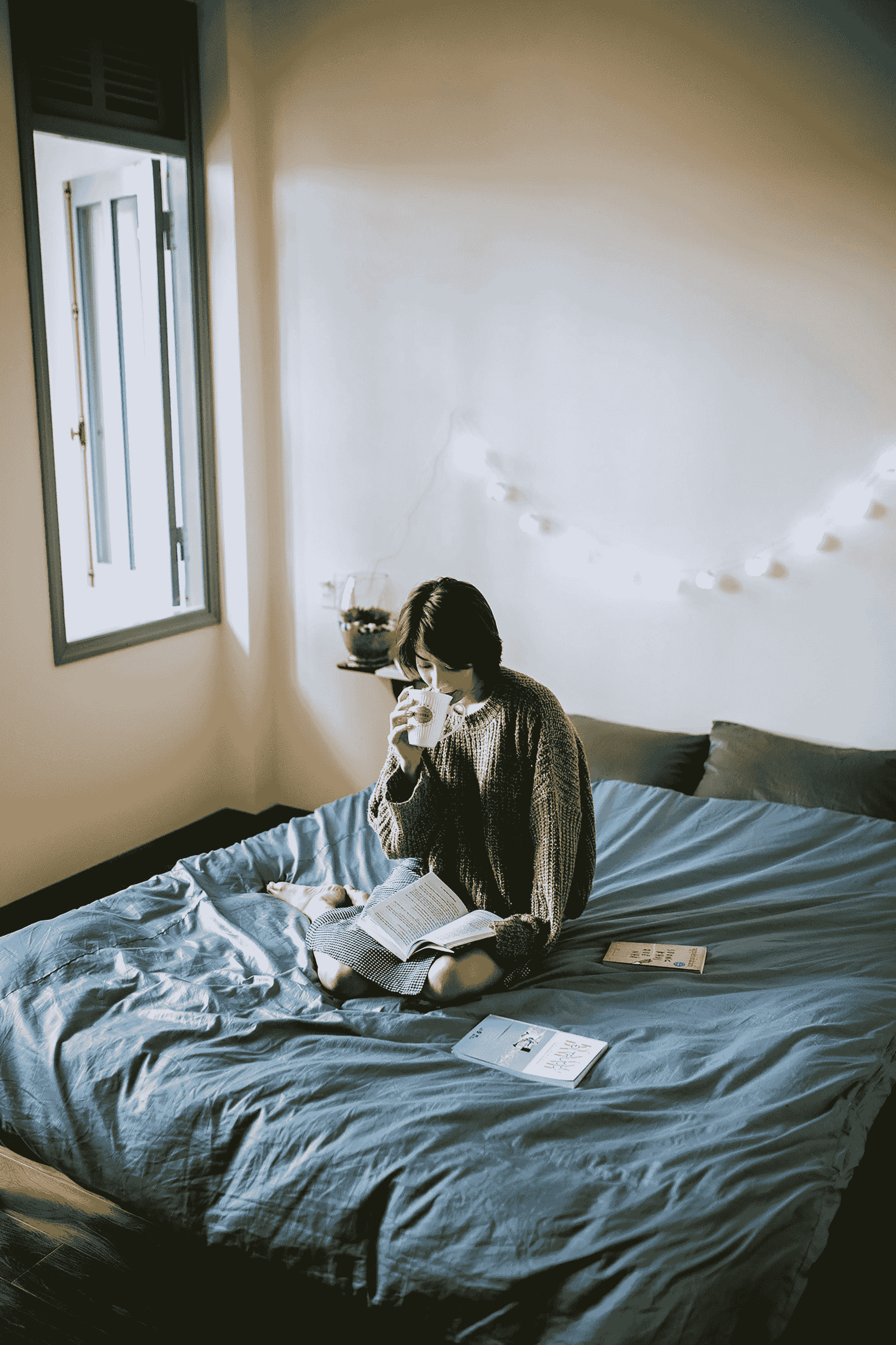 exploring best material for blankets options
