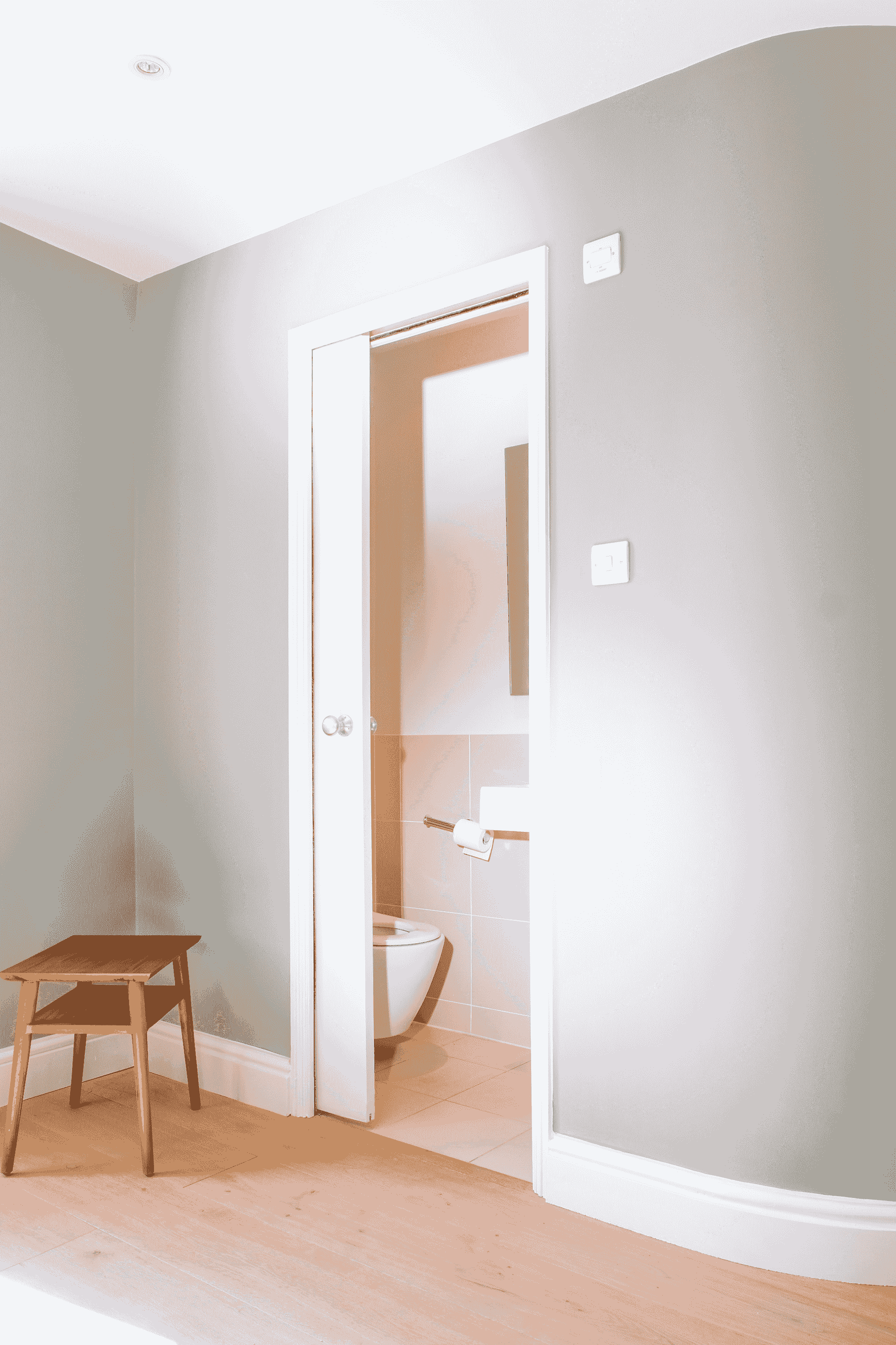 Simplifying Your Space with a Modular Toilet for Home