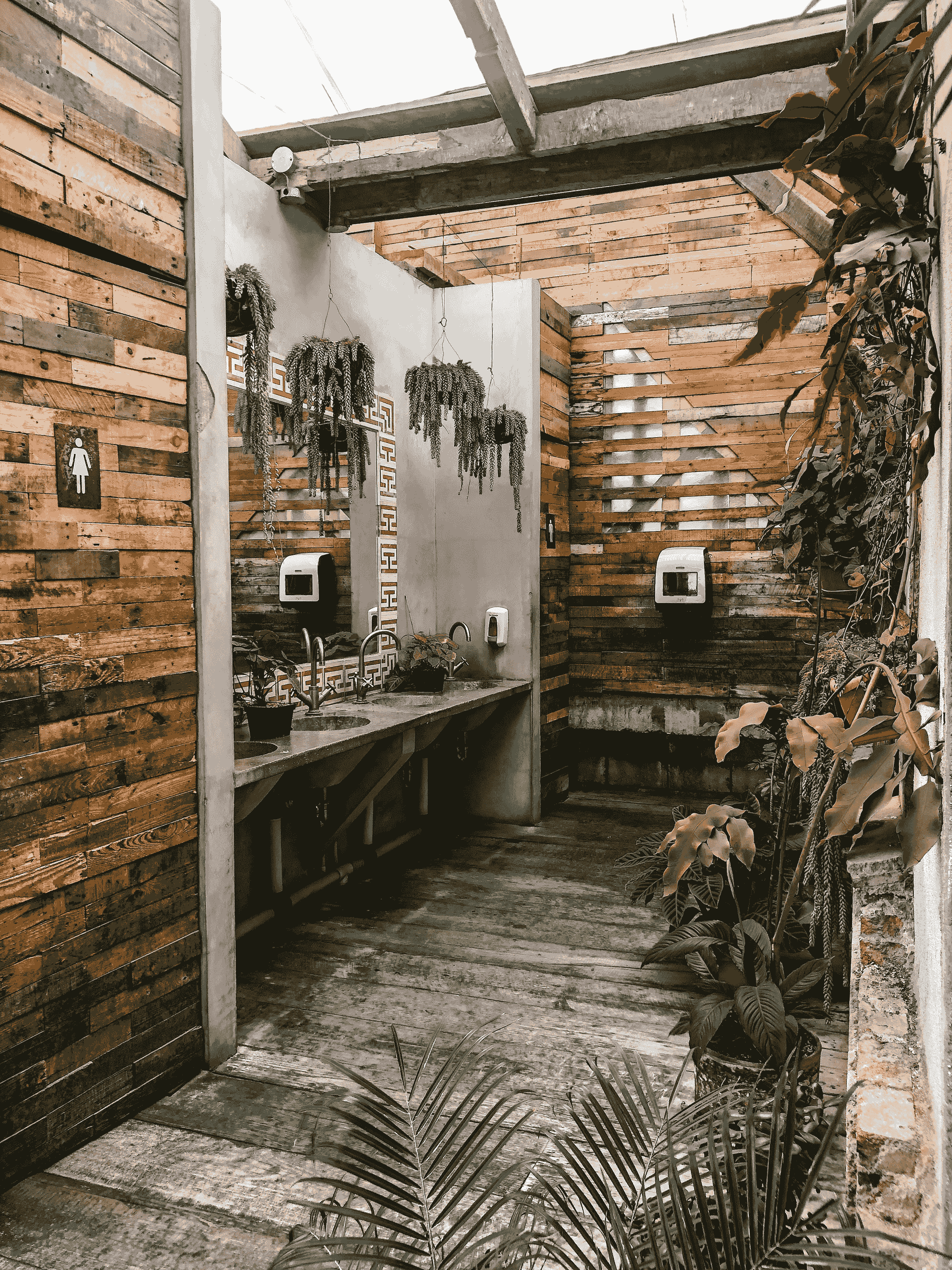 Innovative Prefabricated Restroom Buildings for 2025