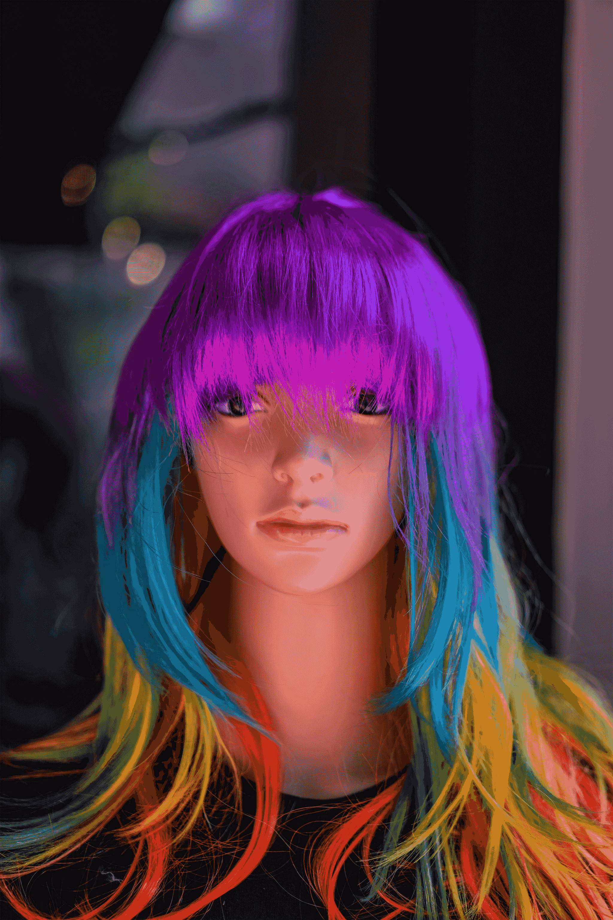 Explore top hair extension supplier for vibrant styles.