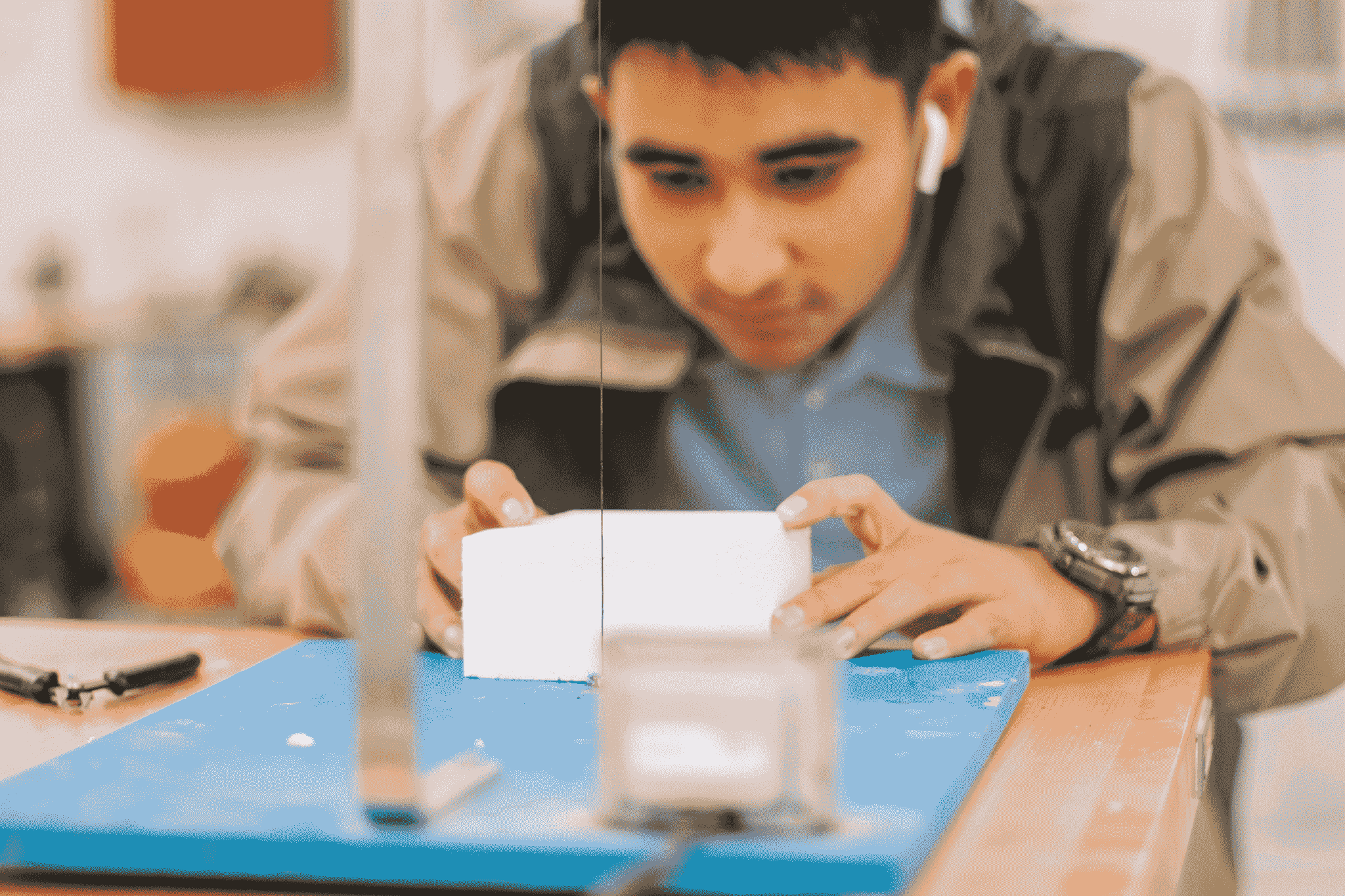 how to get a product made - prototyping and testing