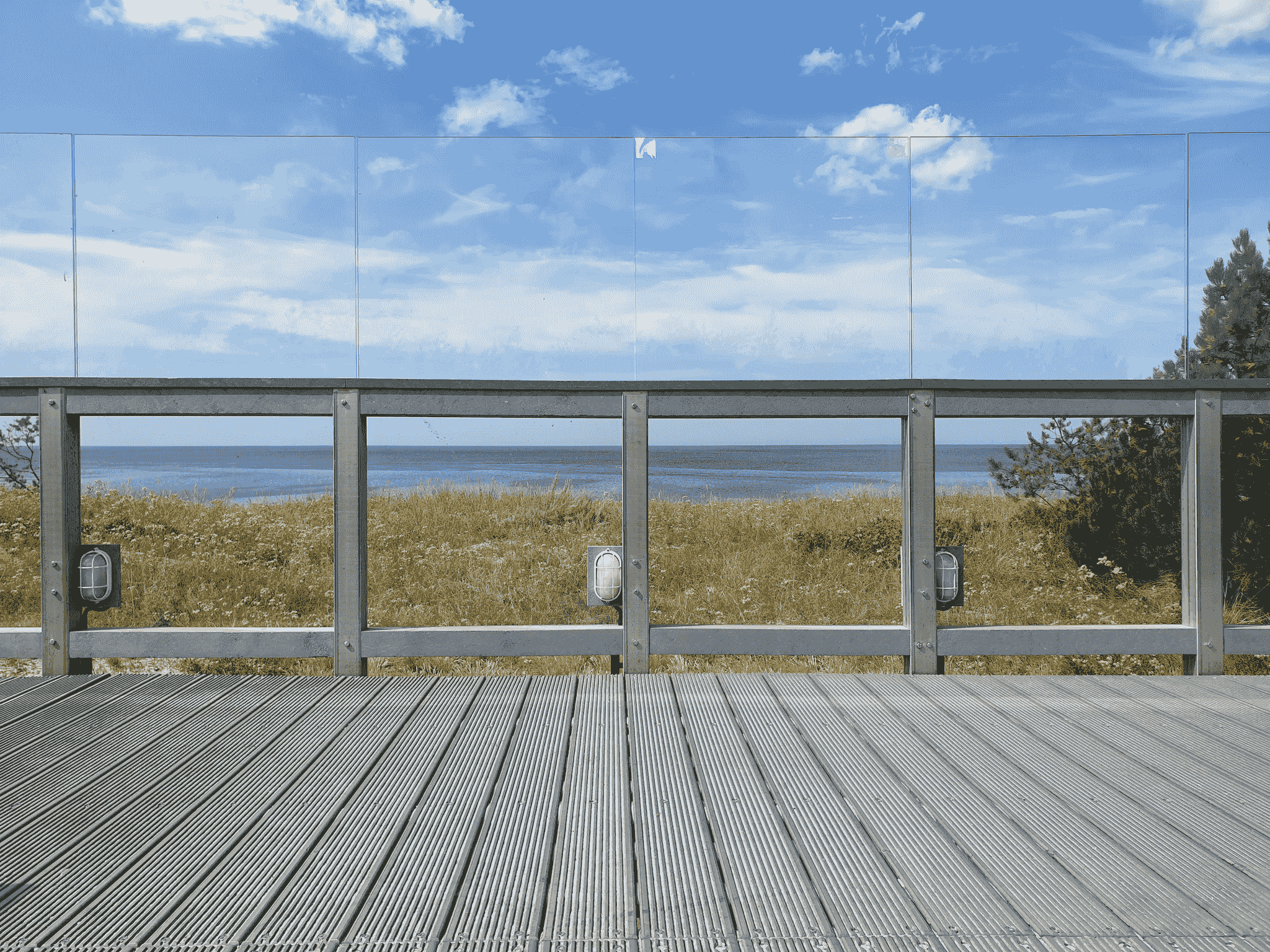Composite Deck Railing - Shop Deck Railing Systems