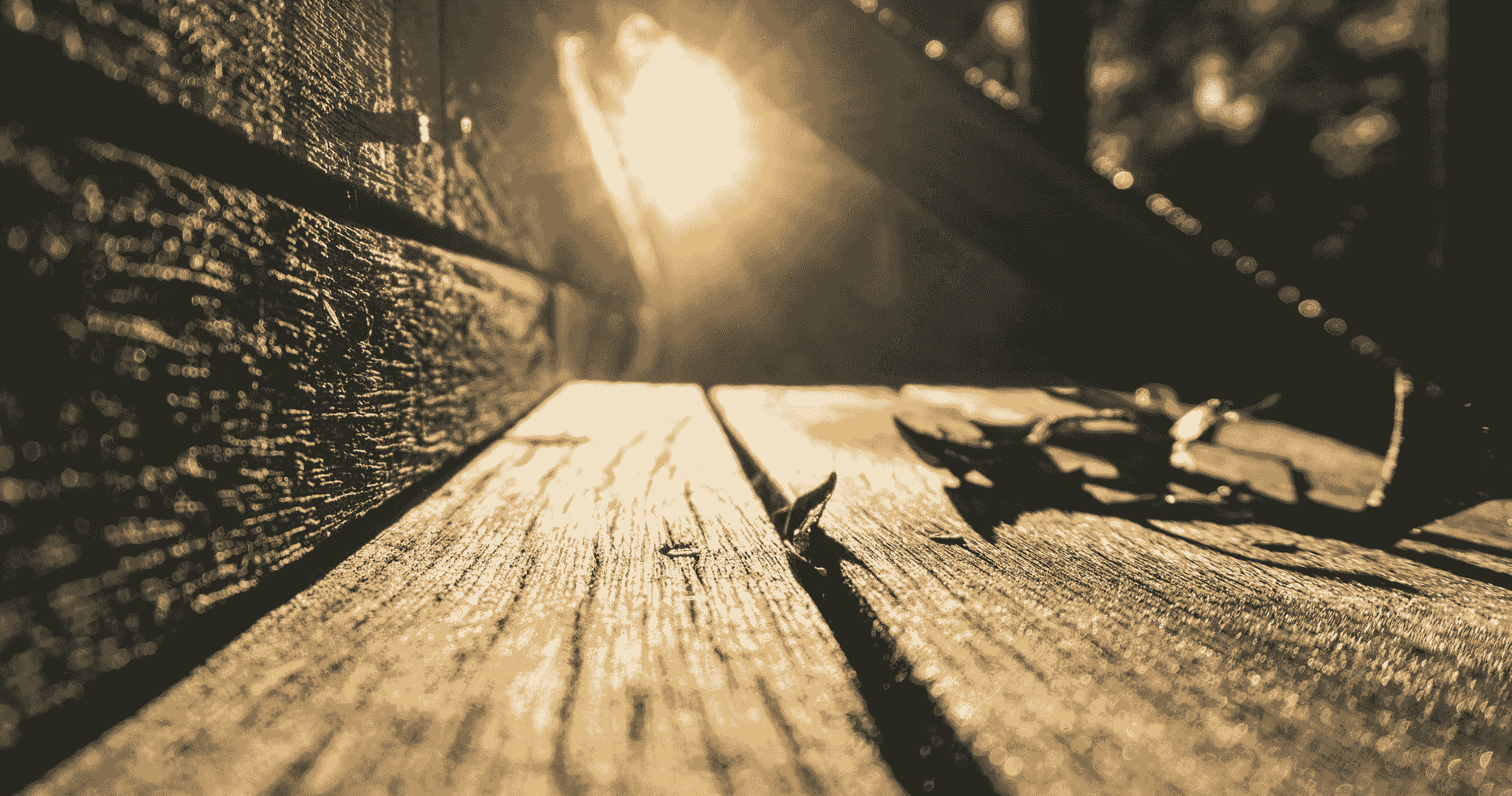 Does composite decking fade under sunlight exposure?