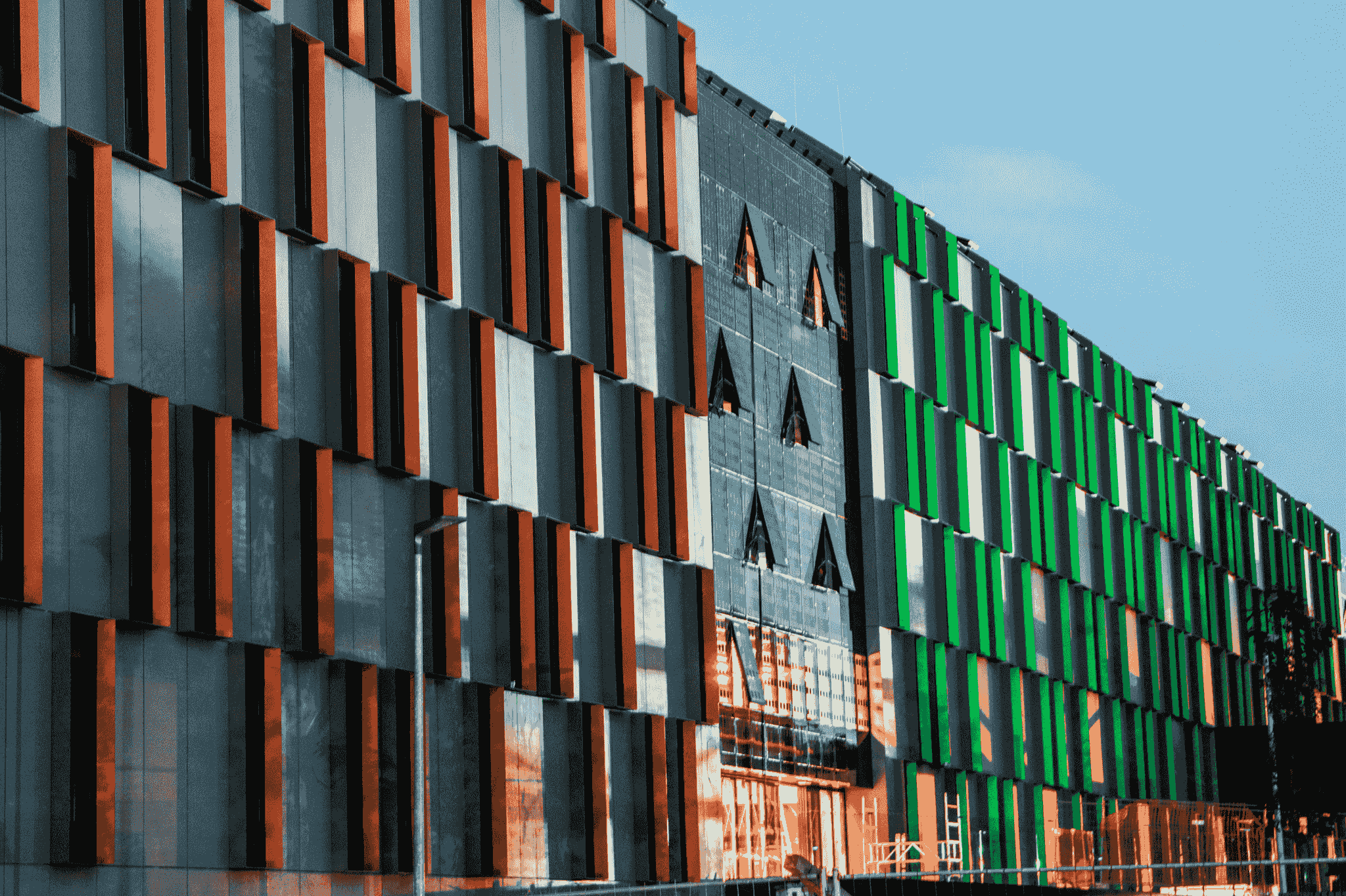 Unlocking the Potential of a Modular Building System