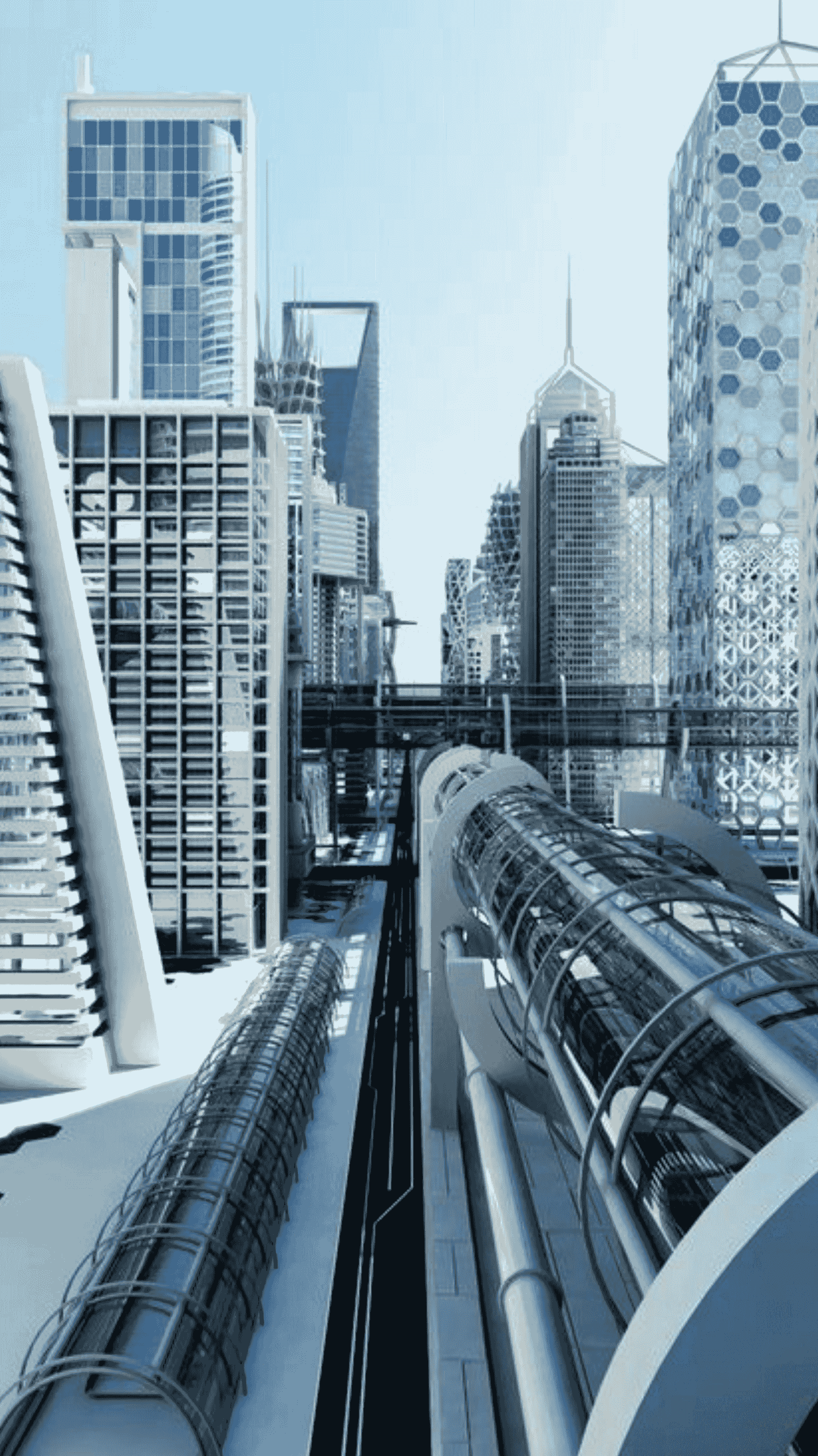 Future Living: Revolutionizing Mobility with Smart Transportation Solutions
