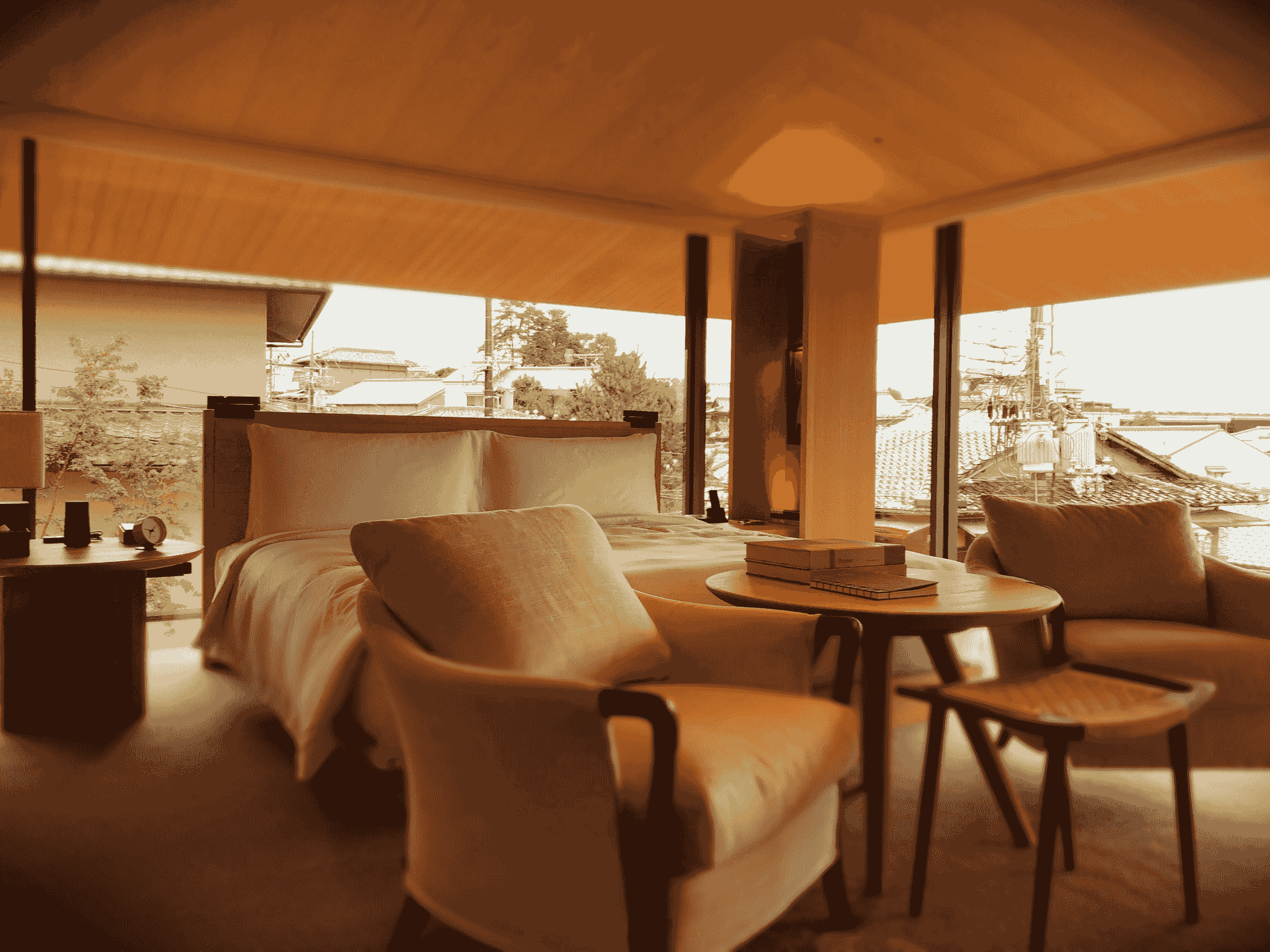 how much is a space capsule house inquiry by potential buyers