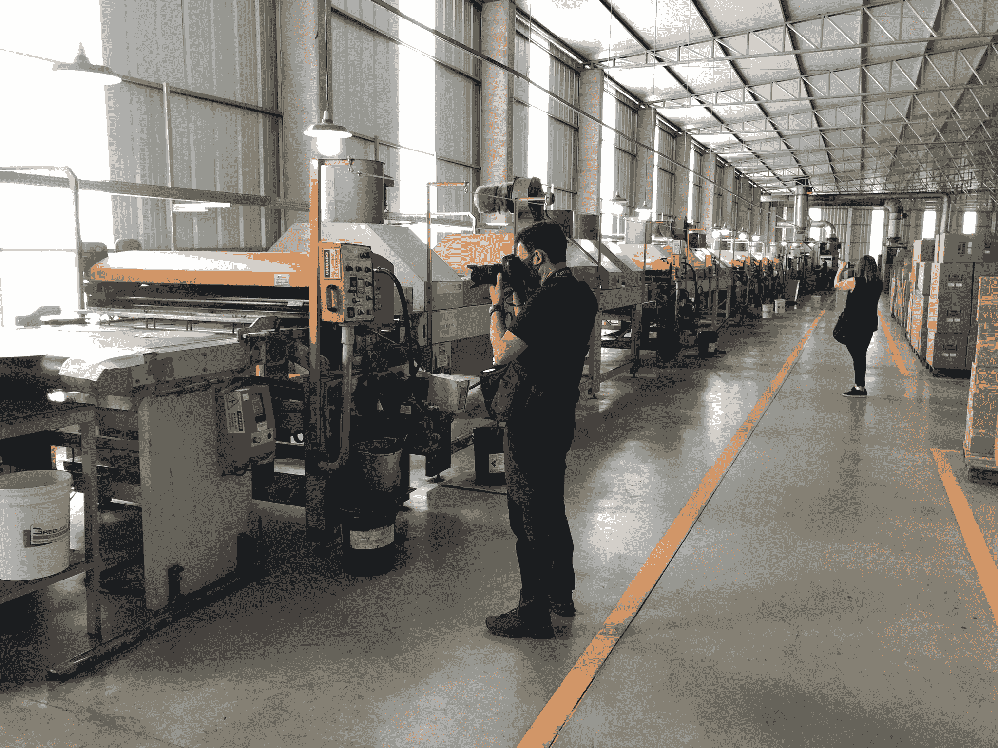 how to find factories in China without Alibaba