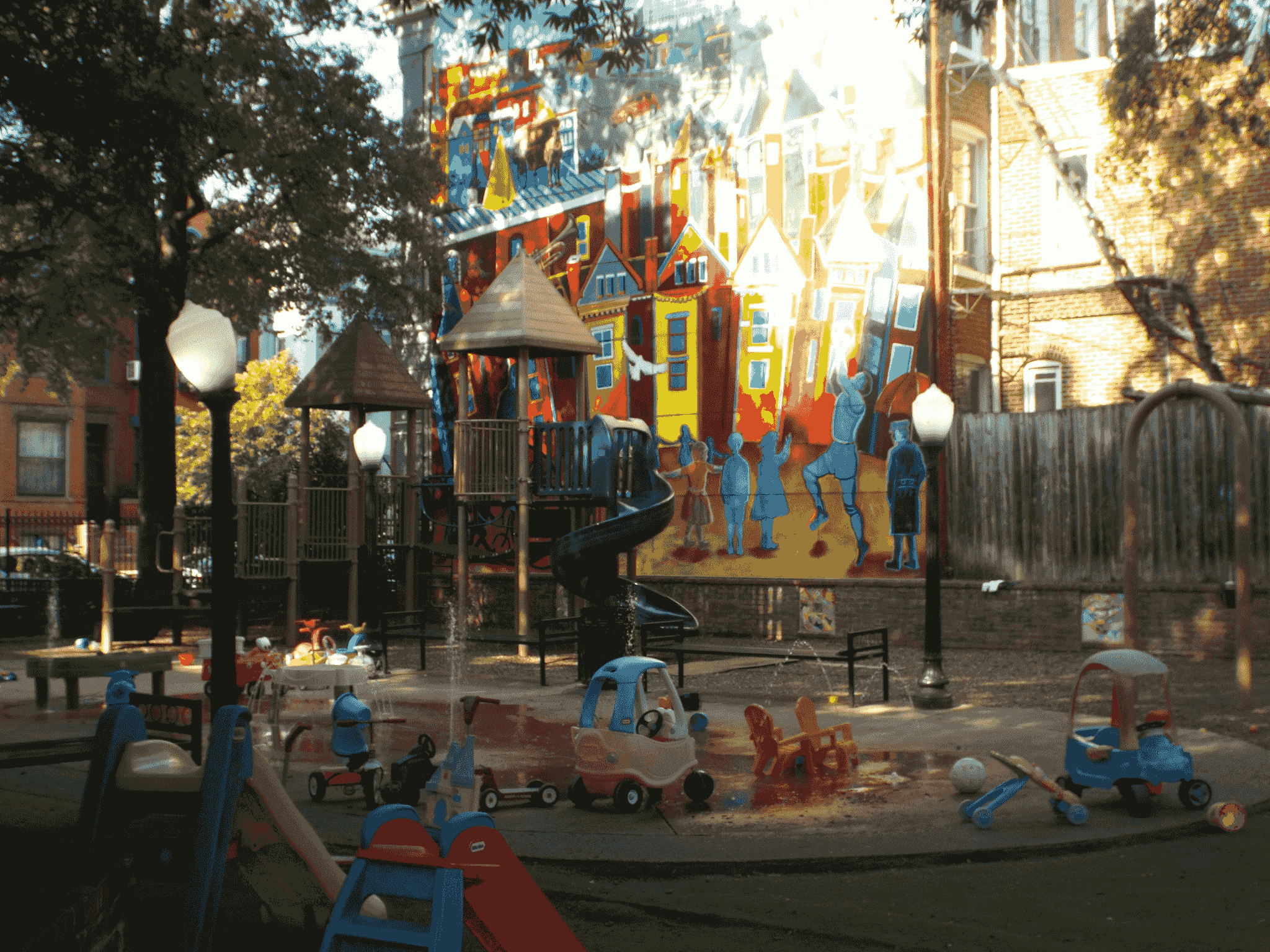 Explore daycare modular buildings for sale with vibrant designs promoting child-friendly spaces.