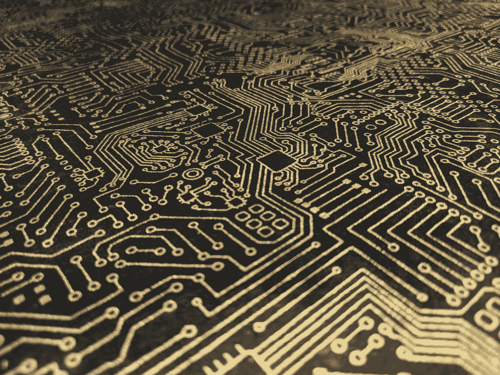 Ensuring PCB Quality Control through detailed inspections