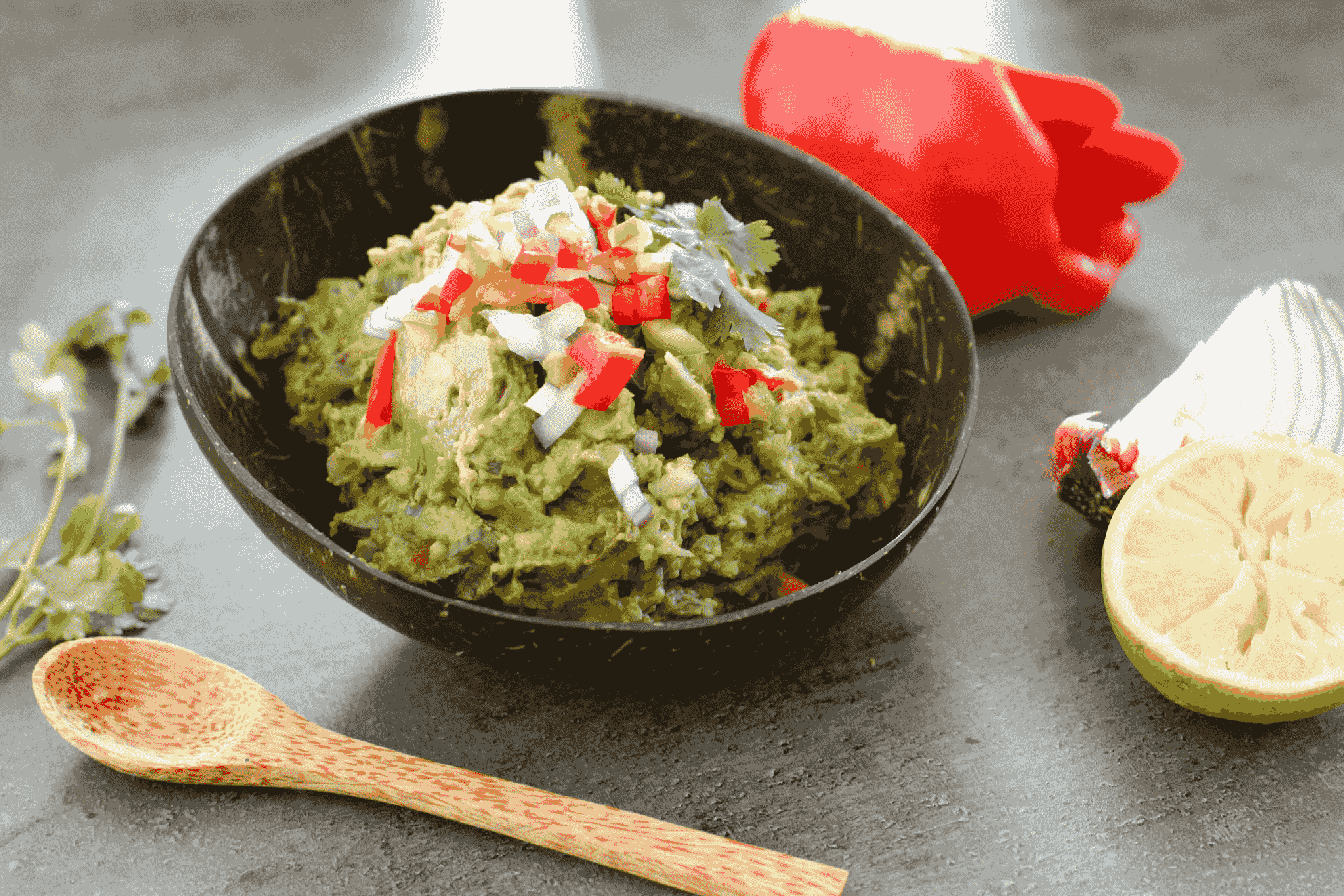 Unlocking the Nutritional Power of Freeze Dried Avocado...