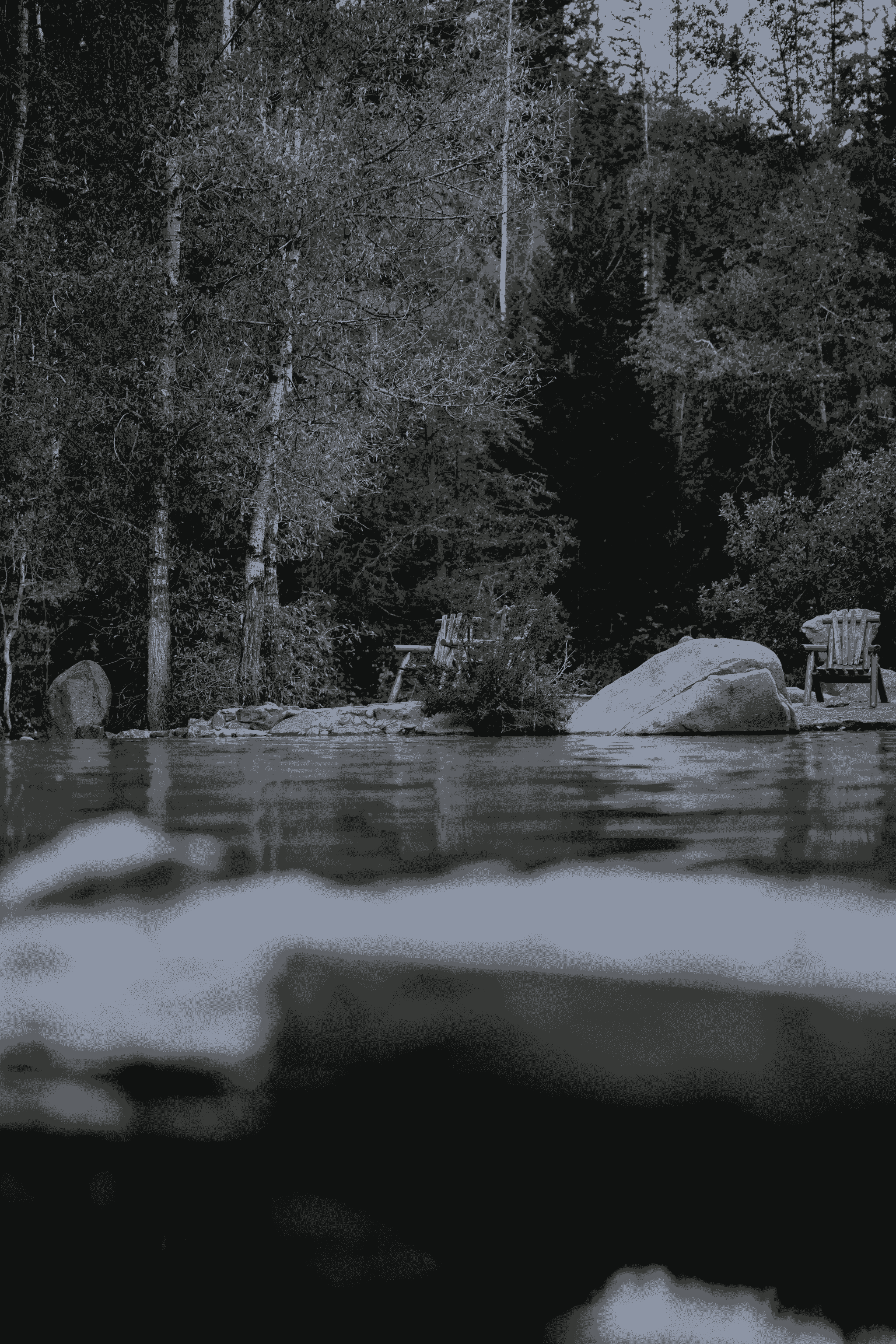 Hocking Hills Cabins luxury getaway