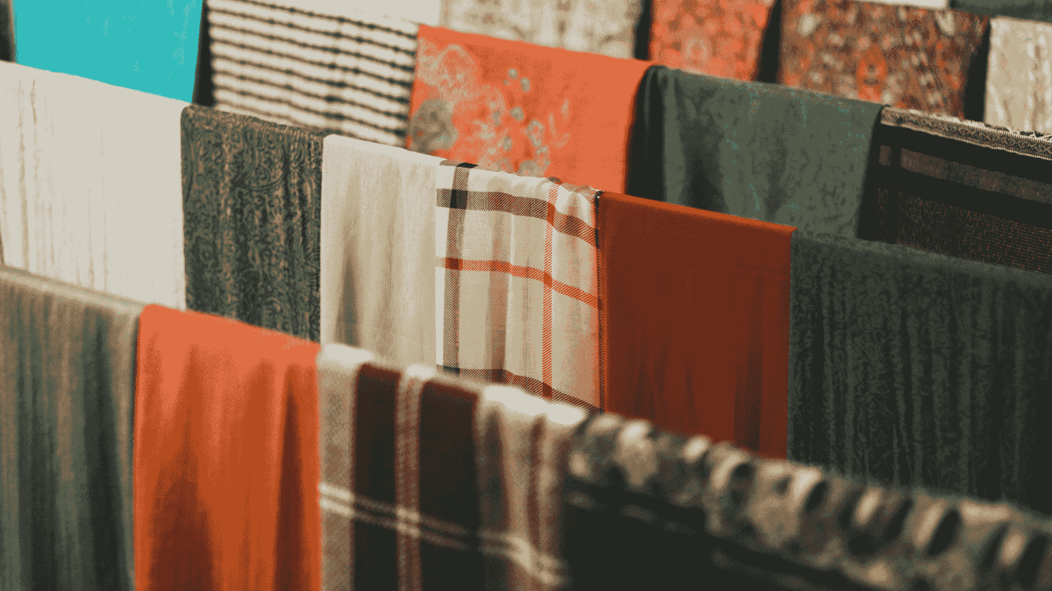 Home Textile Inspection and QC Standards