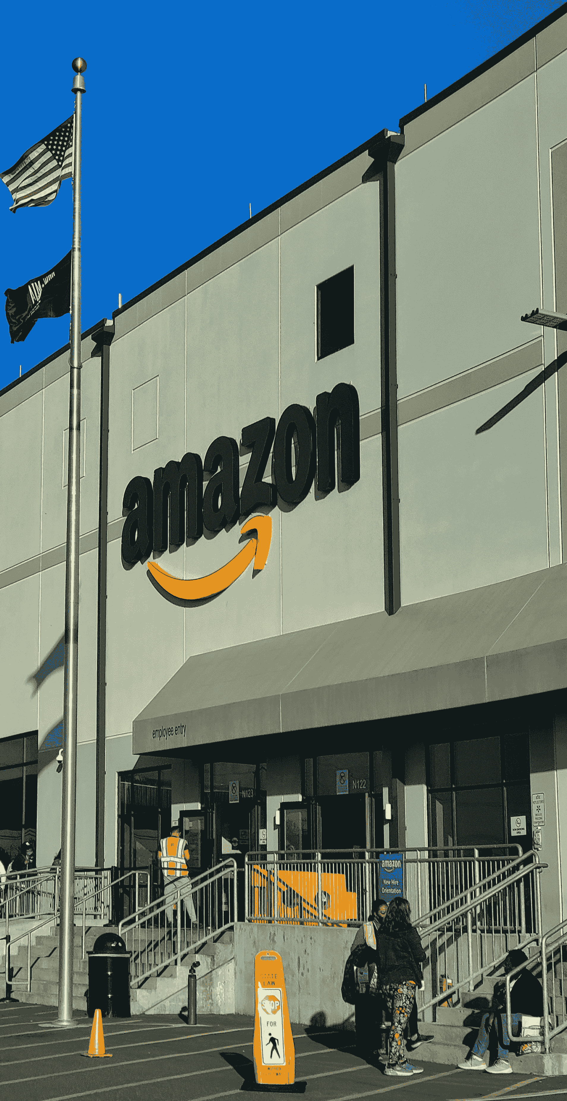 Top office supply distributors including Office Depot, Staples & Amazon Business