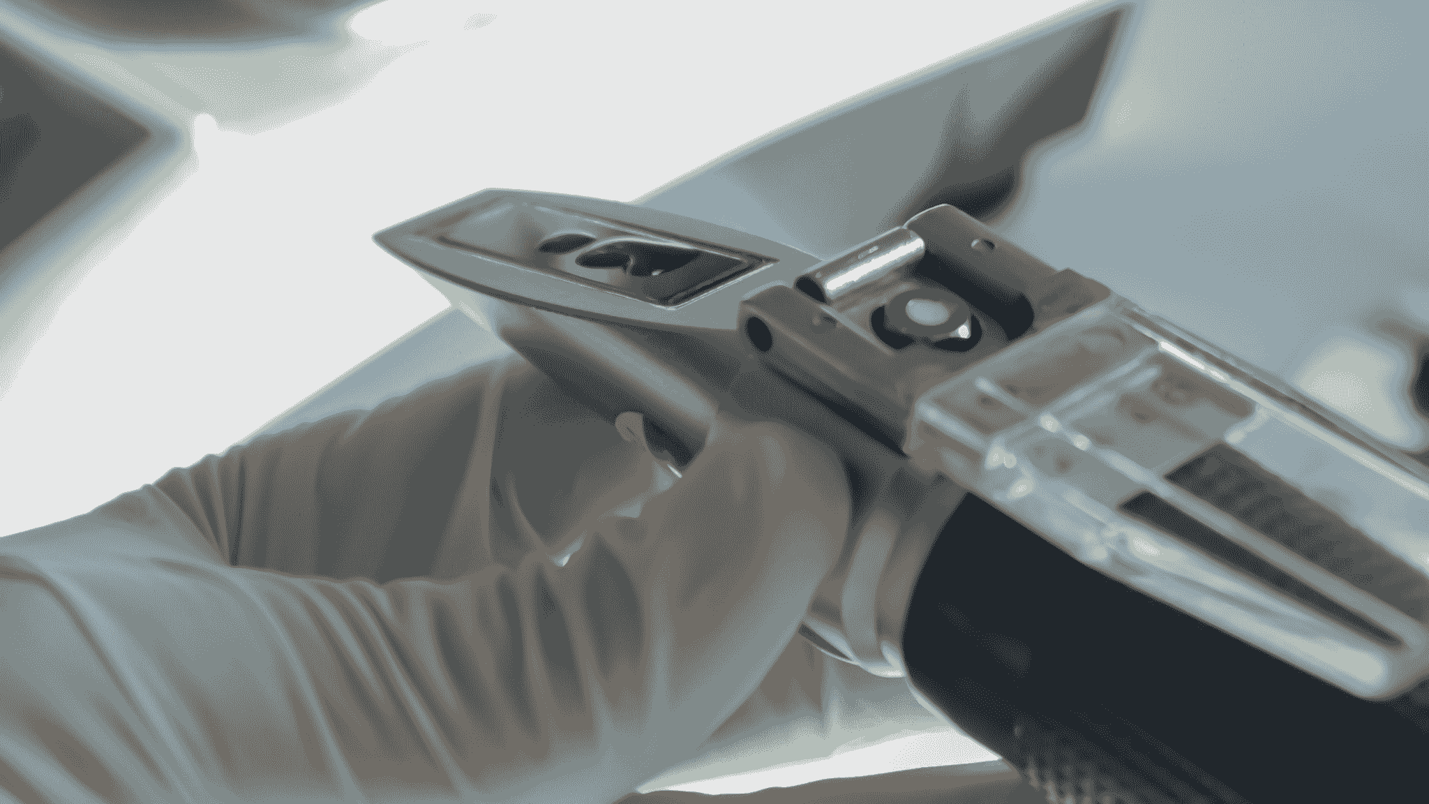 Hand Tools Inspection Procedures
