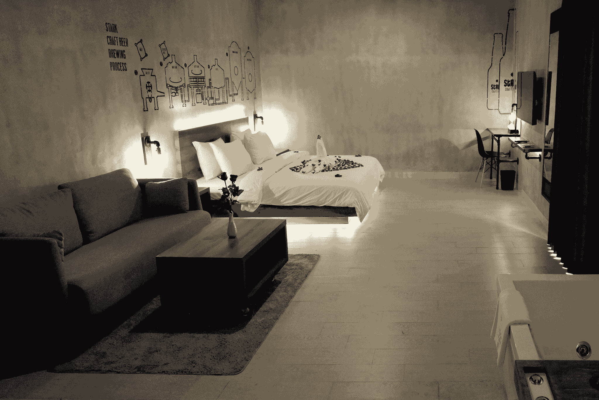 Discover Amazing Capsule Hotel Near Me