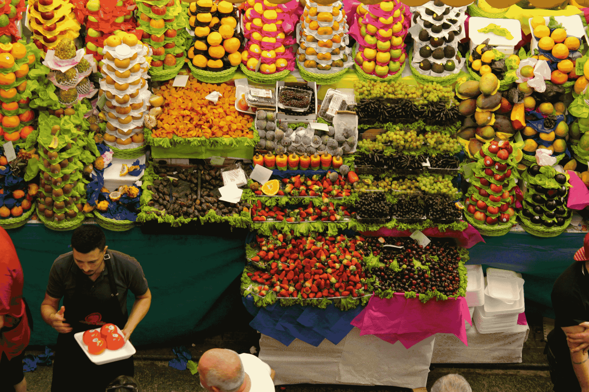 Essential Local Sourcing Benefits for Sustainable Growt...