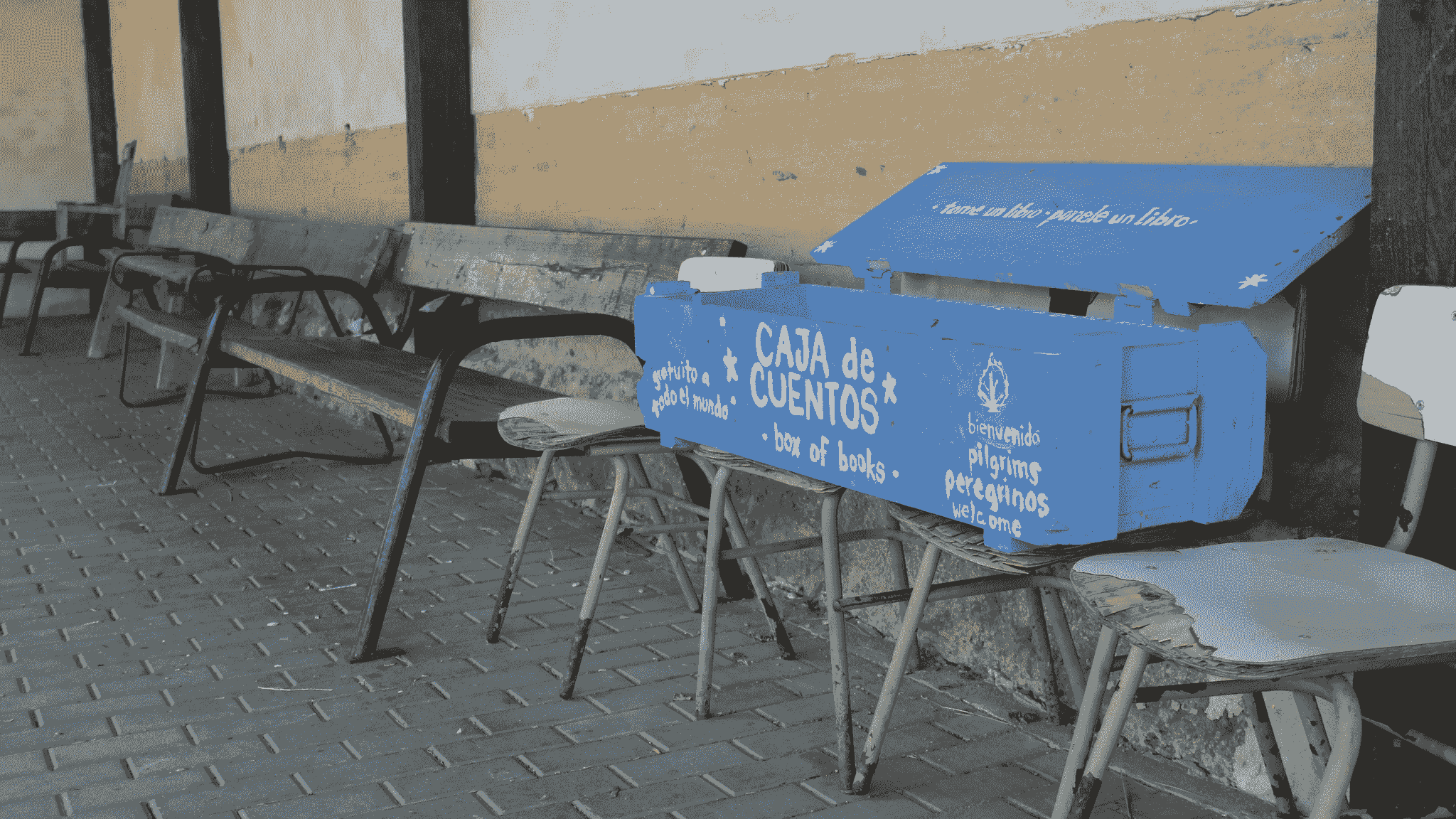 Modern Modular Canteen Solution from PreFab Inc.