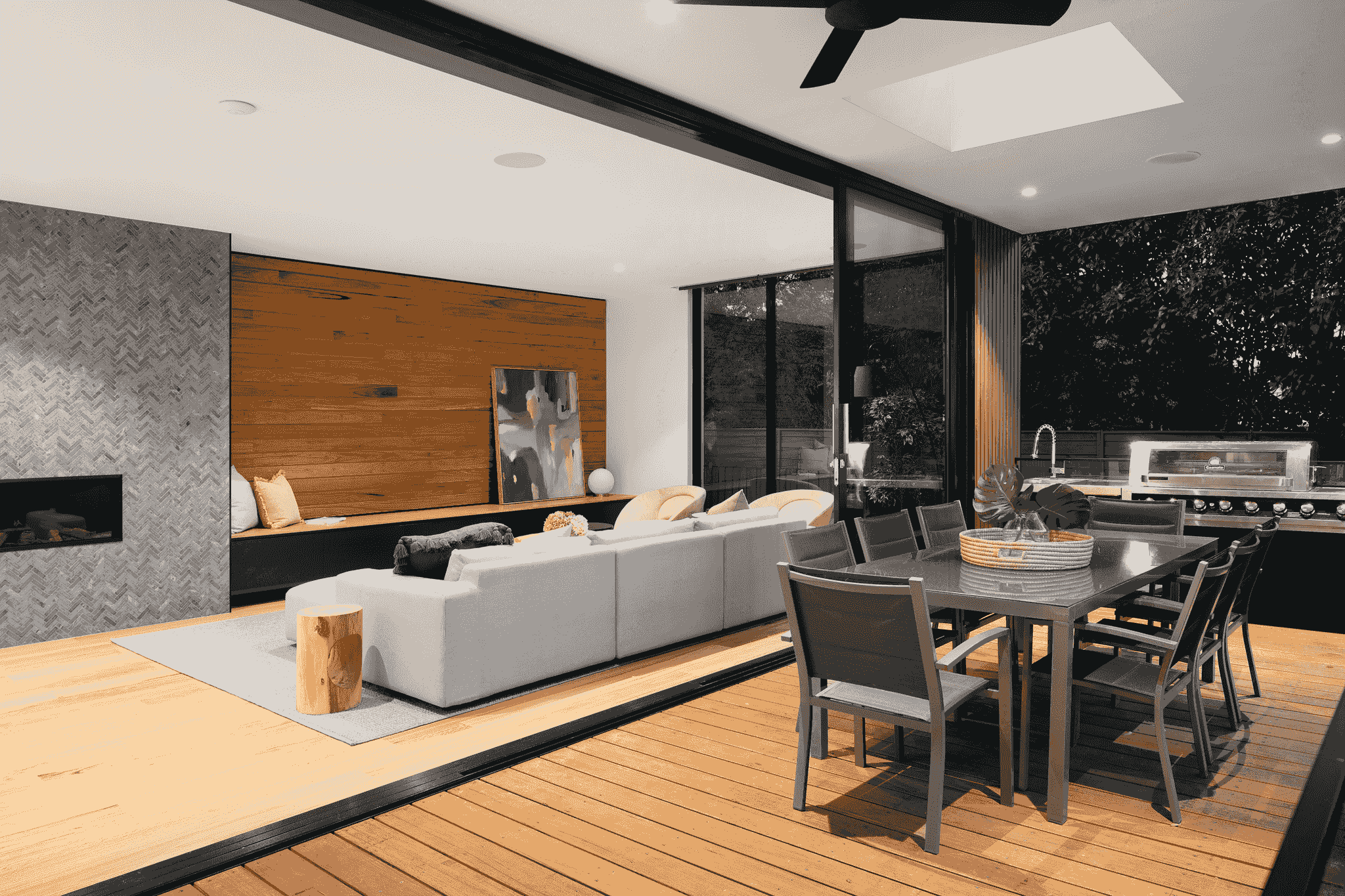 New Prefab Homes with Open Floor Plans