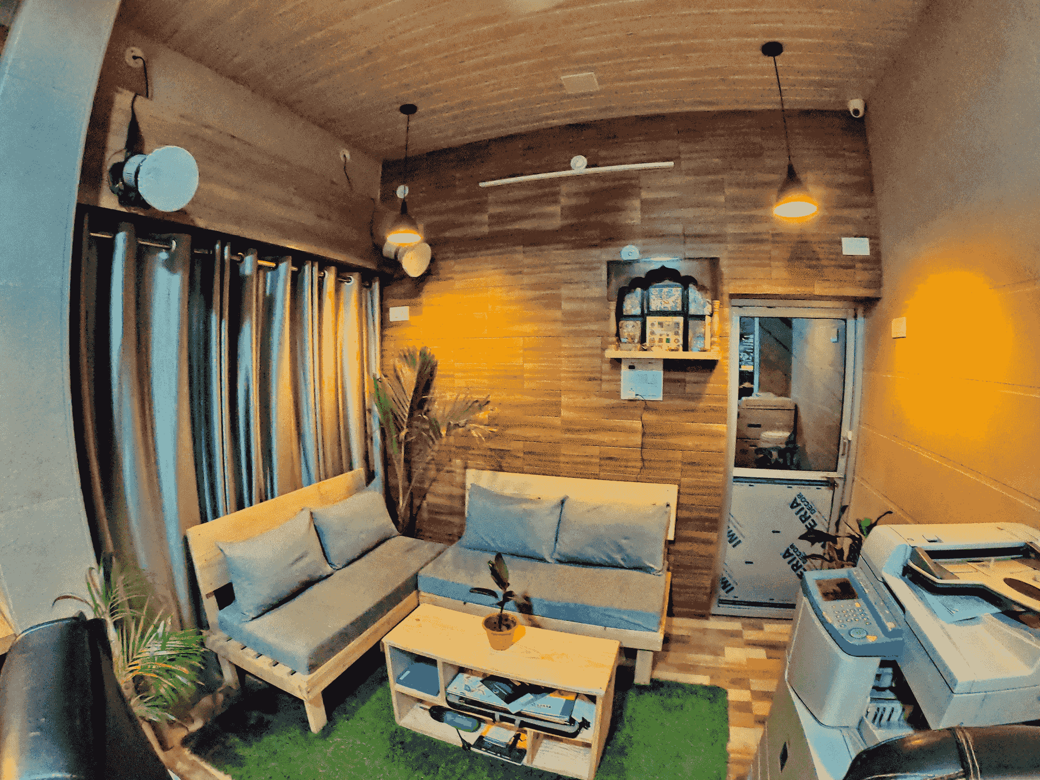 Cheapest Tiny Homes for Sale Community Gathering