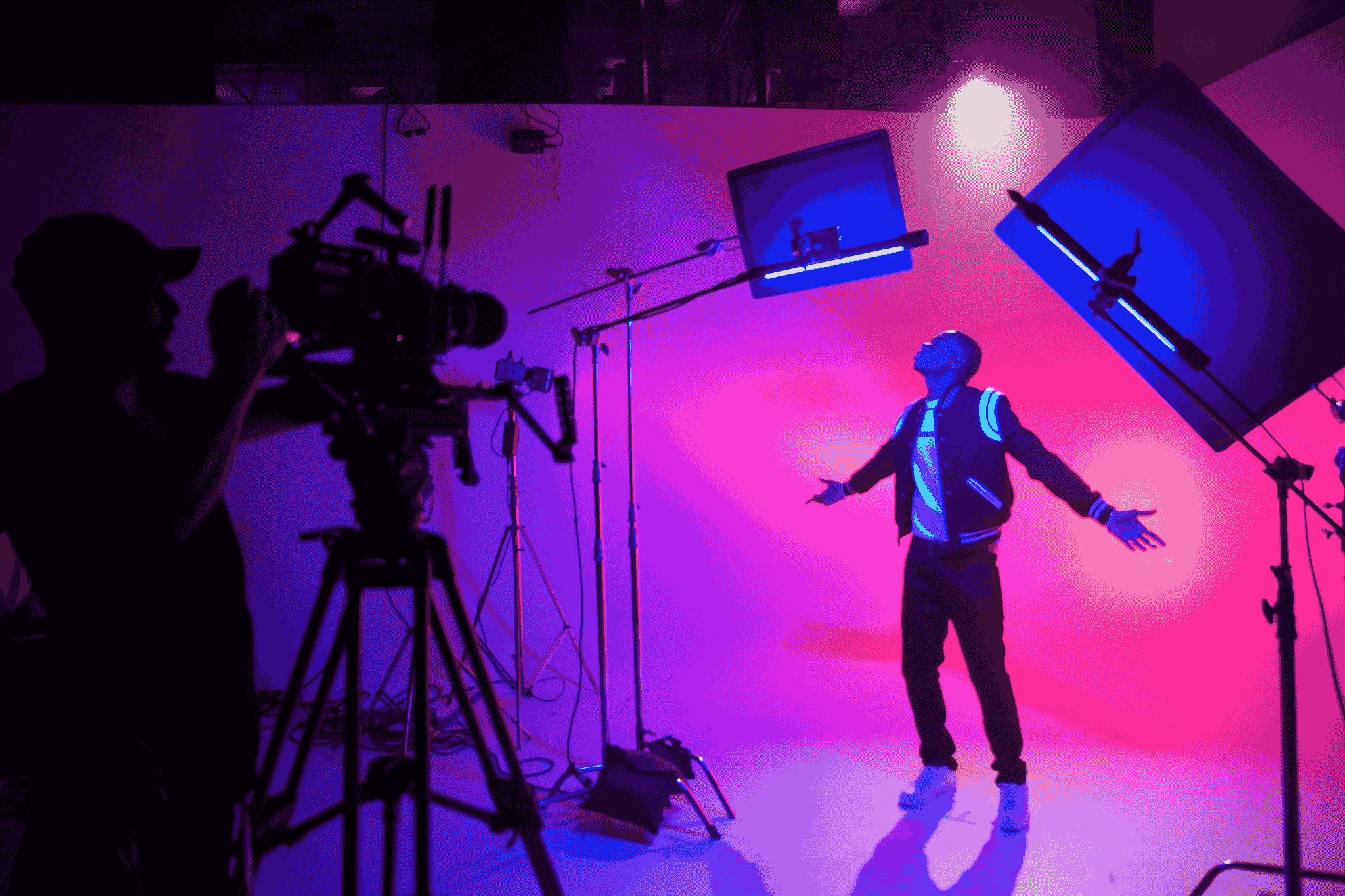 Video Production Company in Singapore | Corporate, Brand Story video