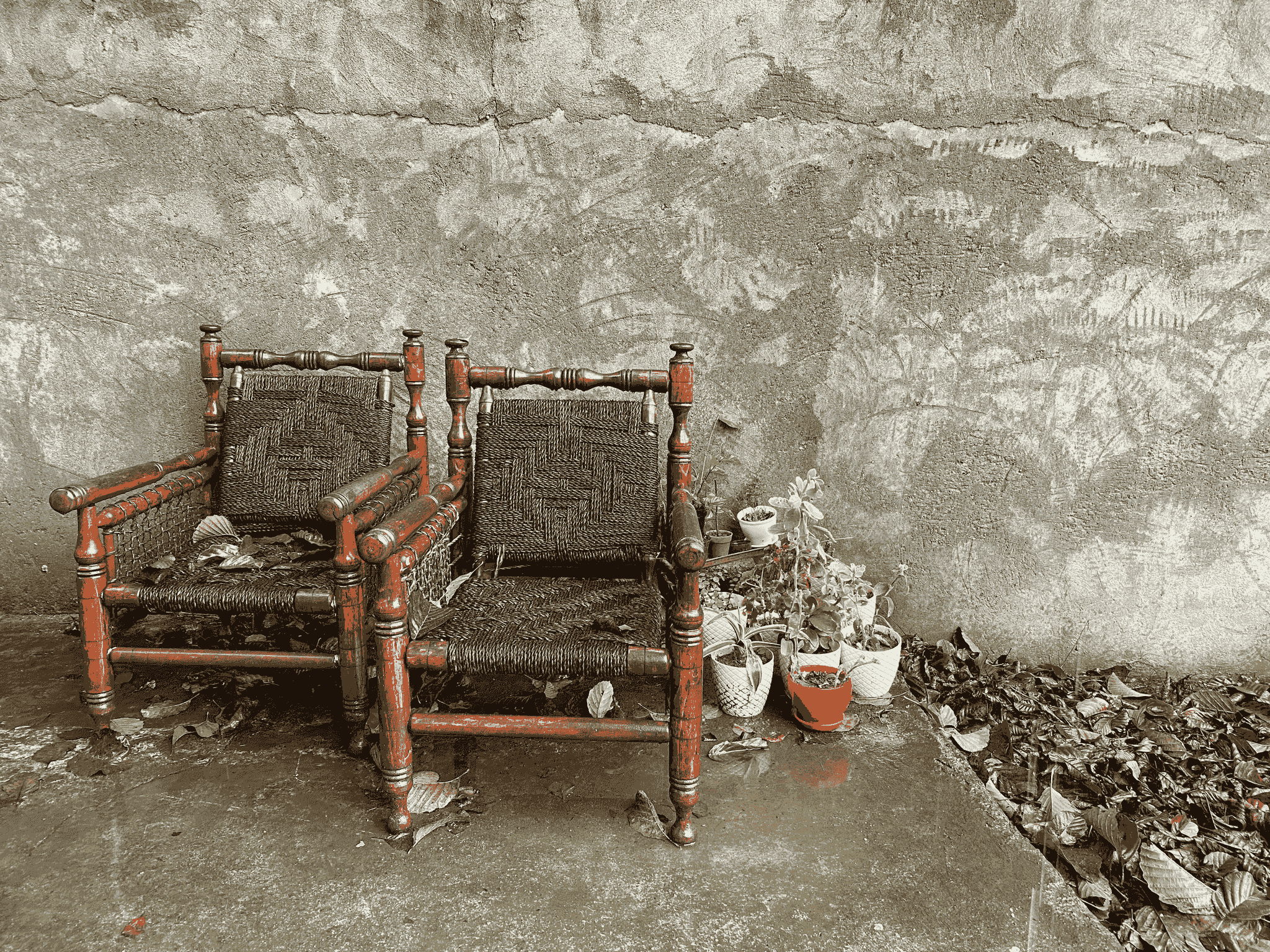 Stylish and Durable Outdoor Furniture China Options