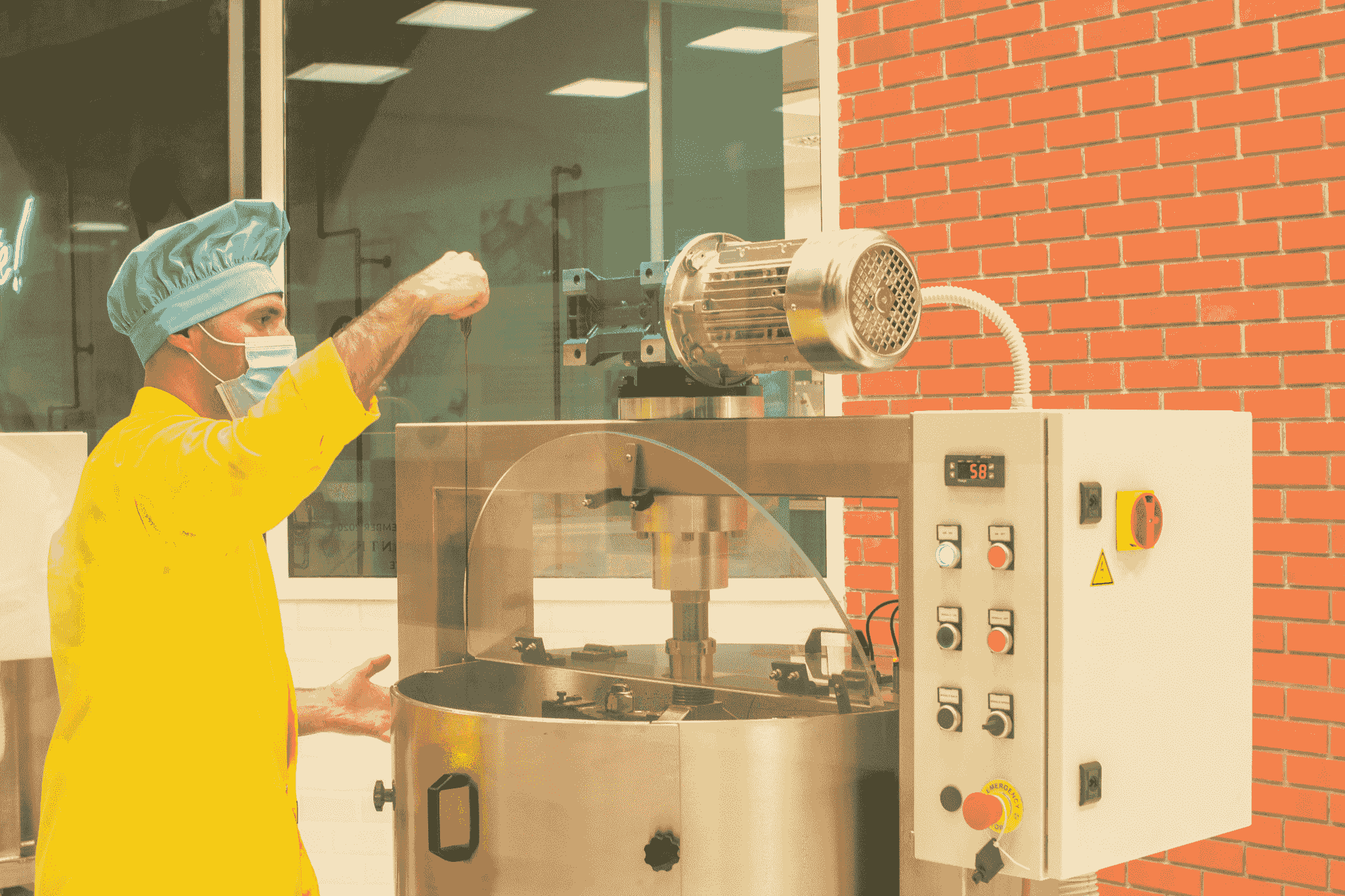 Quality Inspection Services China - SSourcing Inc.