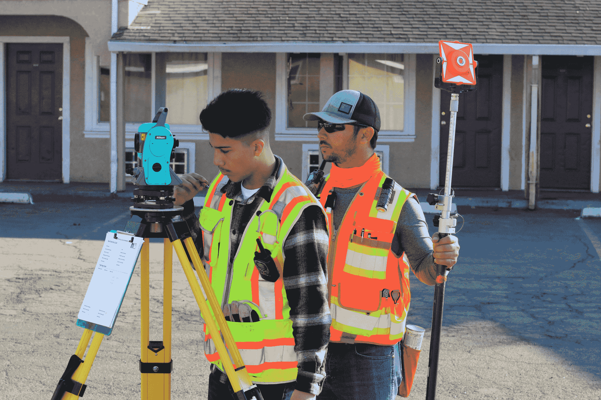 Third Party Testing and Inspections Company