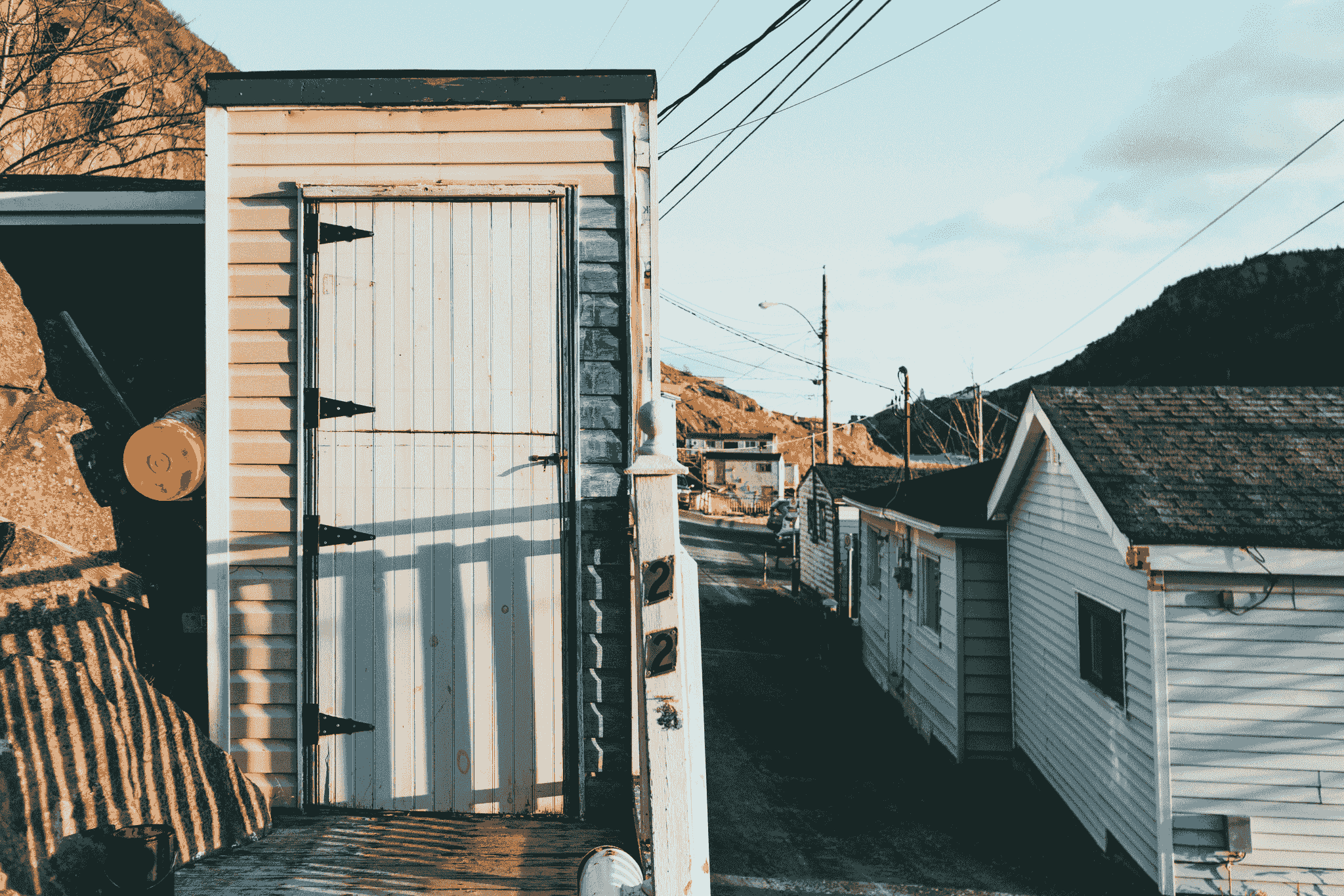 Cost of Prefab Homes - Transportation Expenses