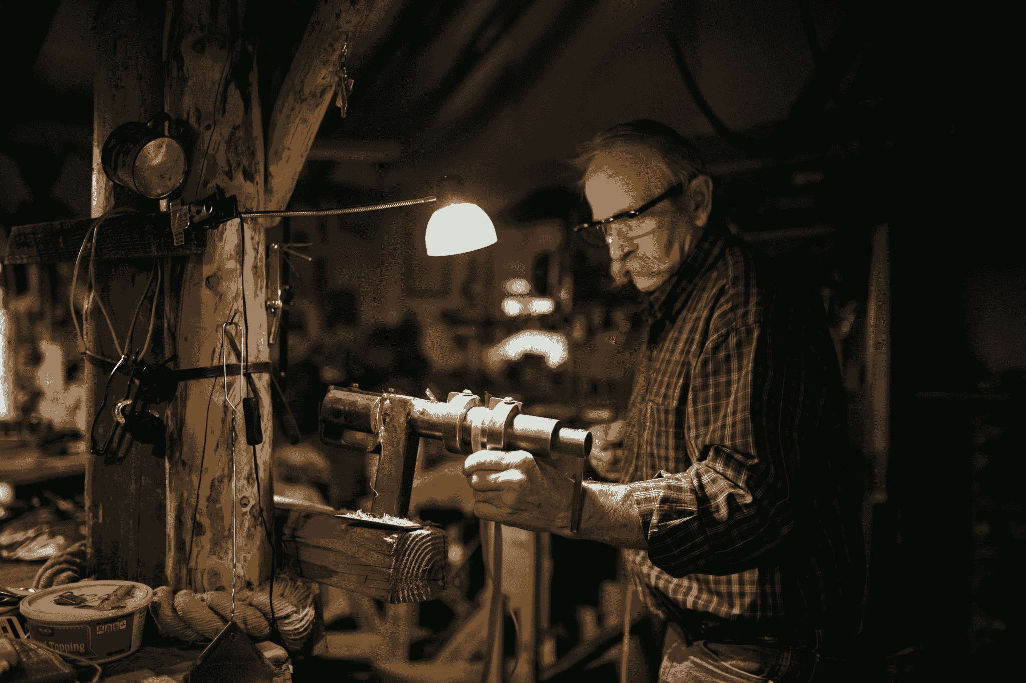 Hand Tools Inspection Procedures