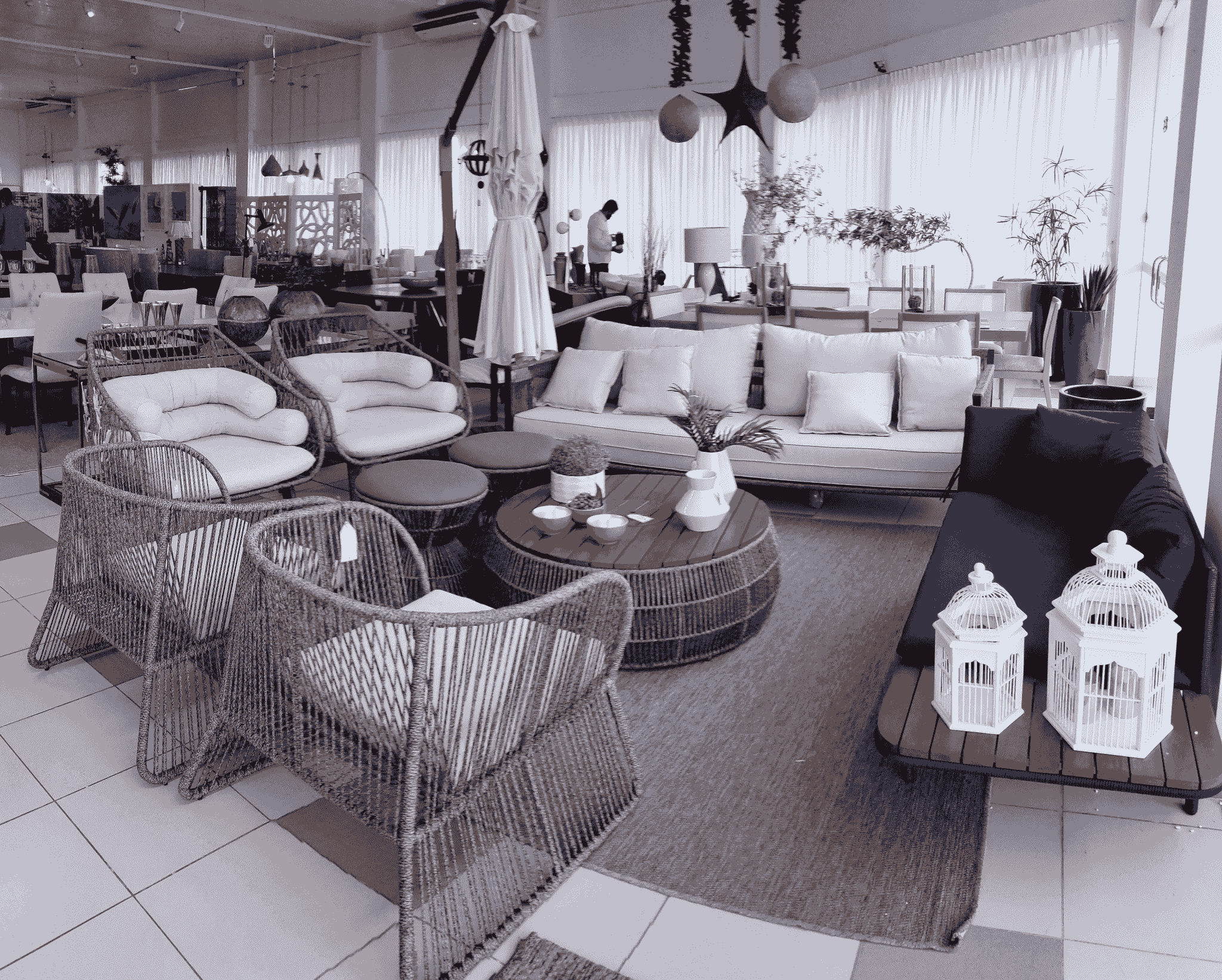Analyzing trends and demand for how to import furniture from China