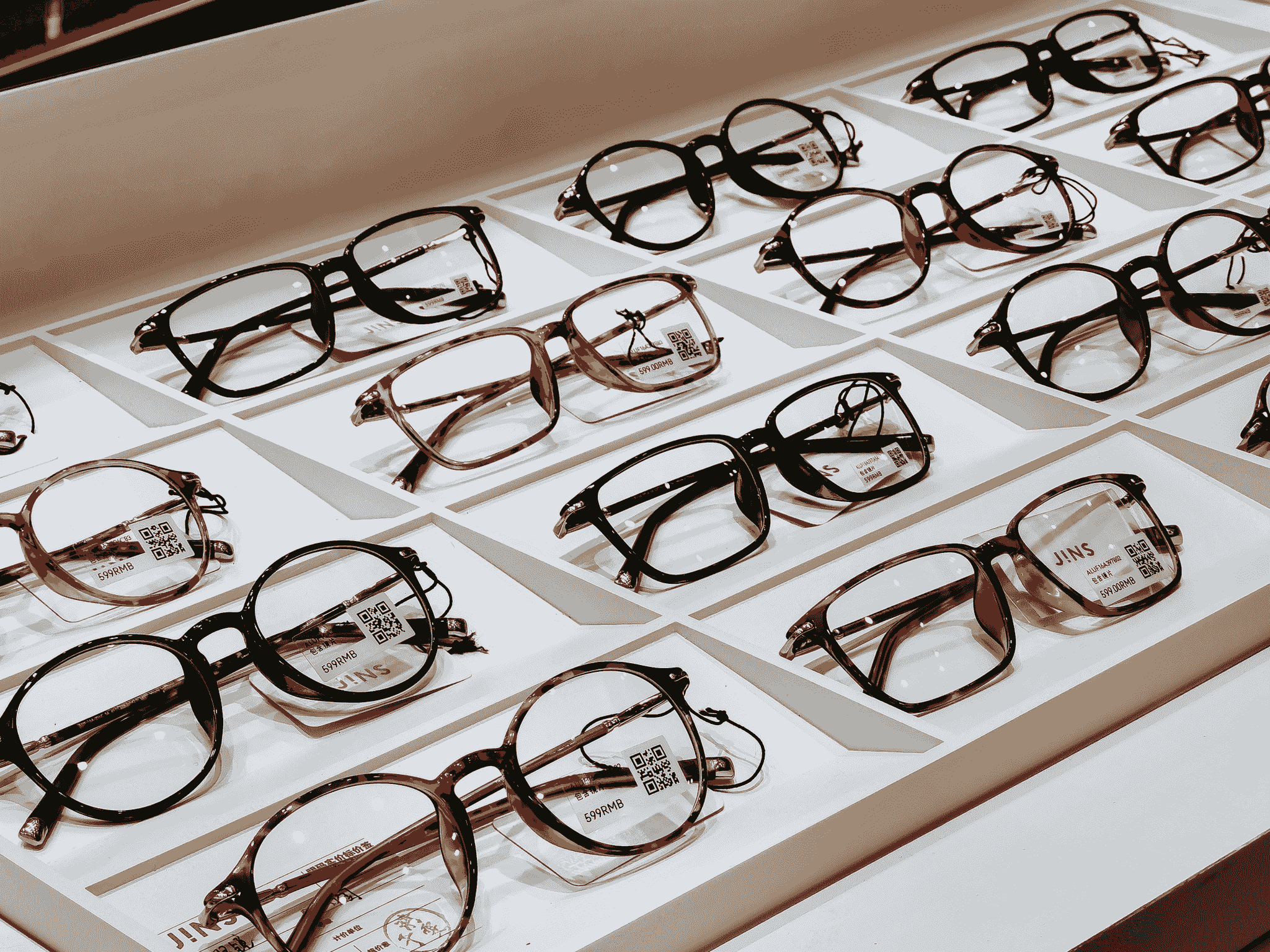 what is z87 safety glasses - different styles showcased