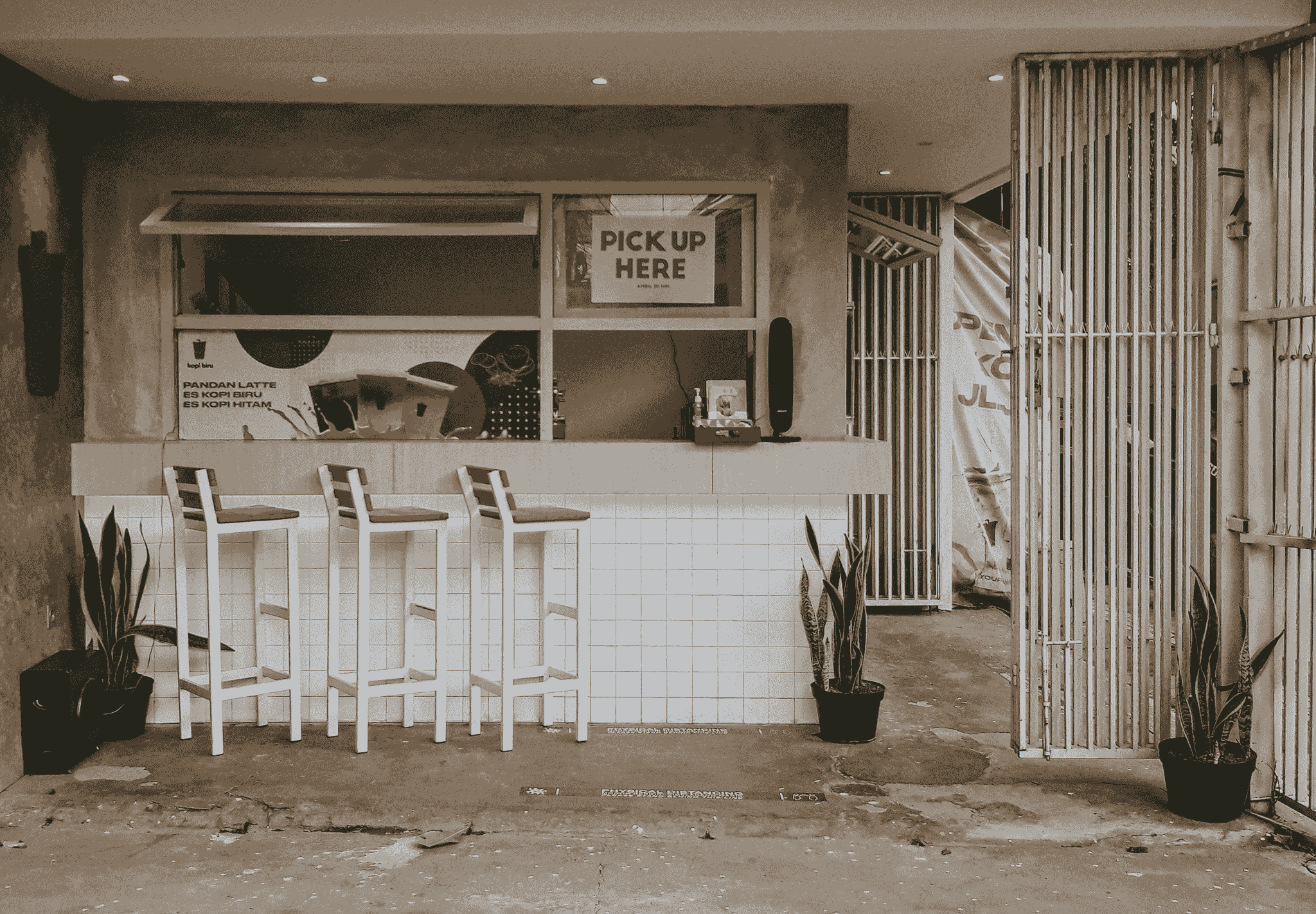 Creative Container Shop Design Concepts You’ll Love