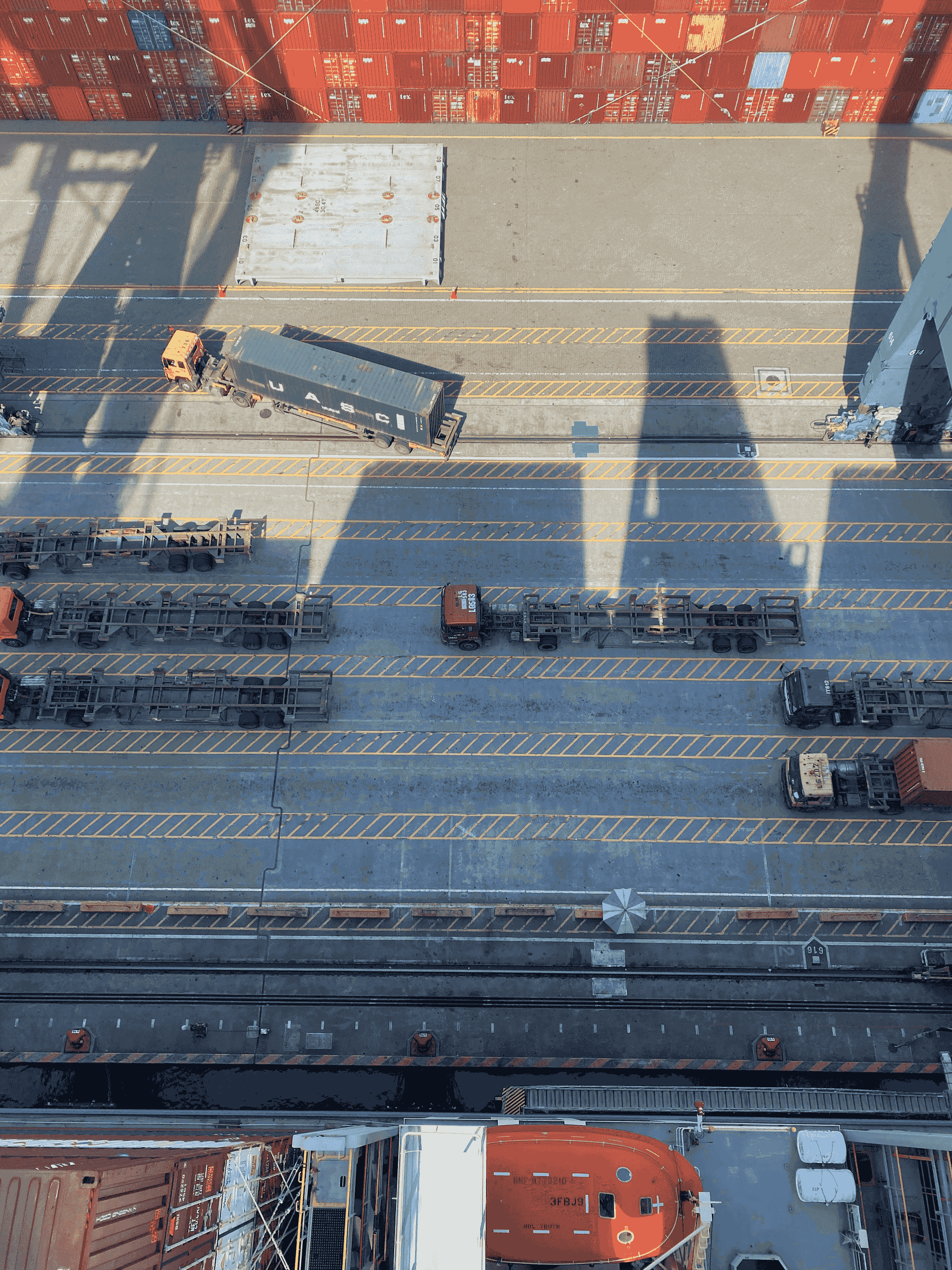 Importing from china to australia requires understanding customs compliance