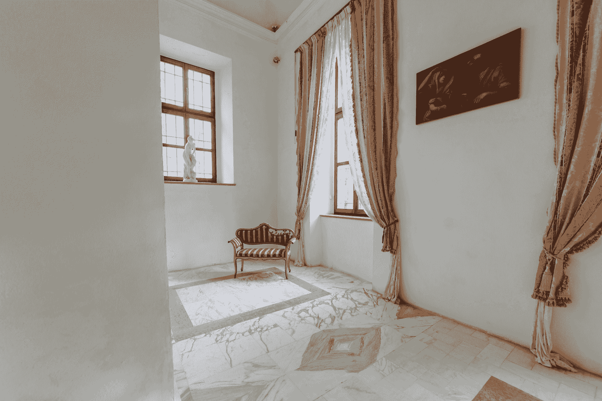Versatile China Tiles for Every Room