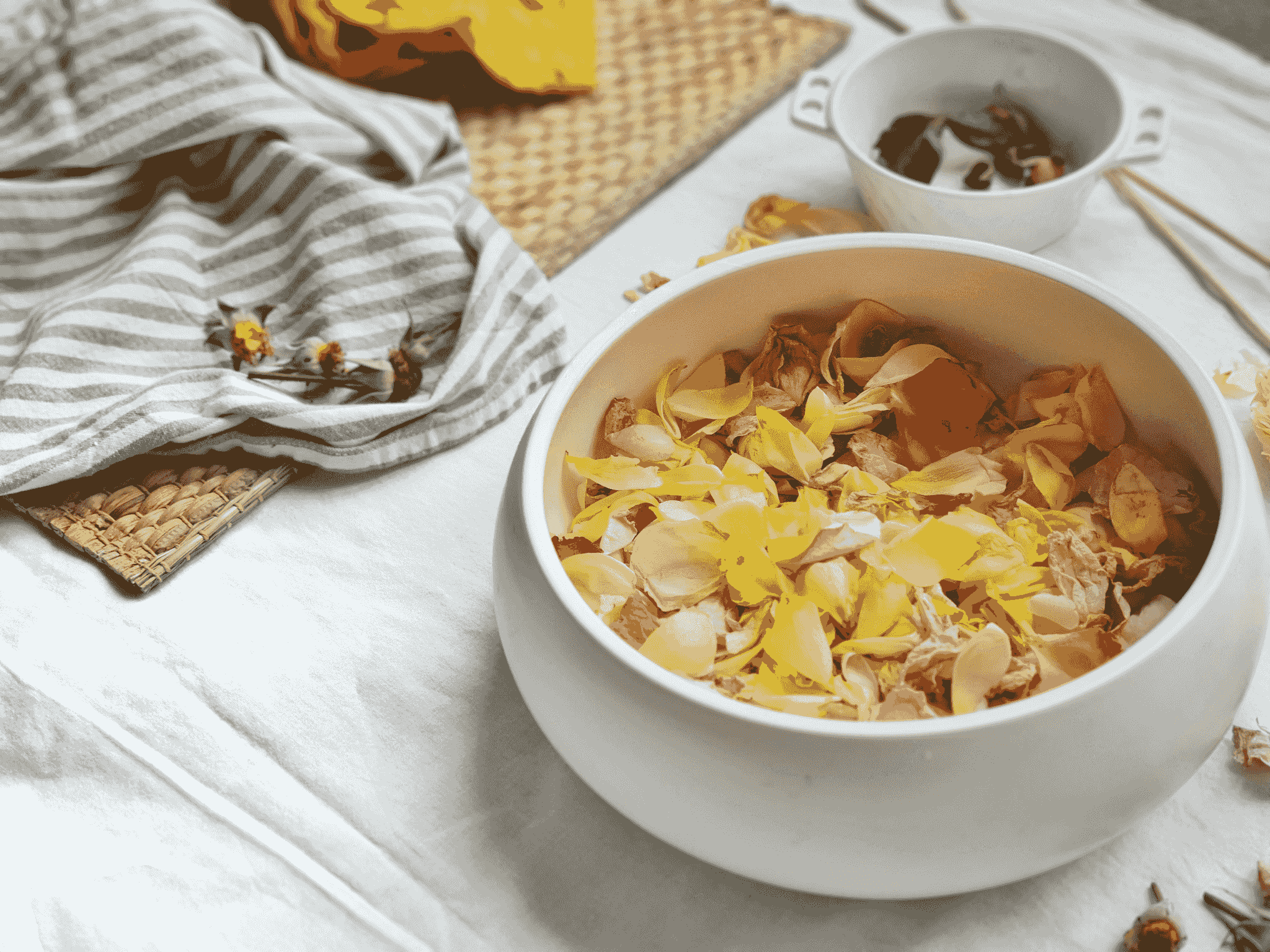 The Ultimate Guide to Freeze Dried Rose Petal Benefits