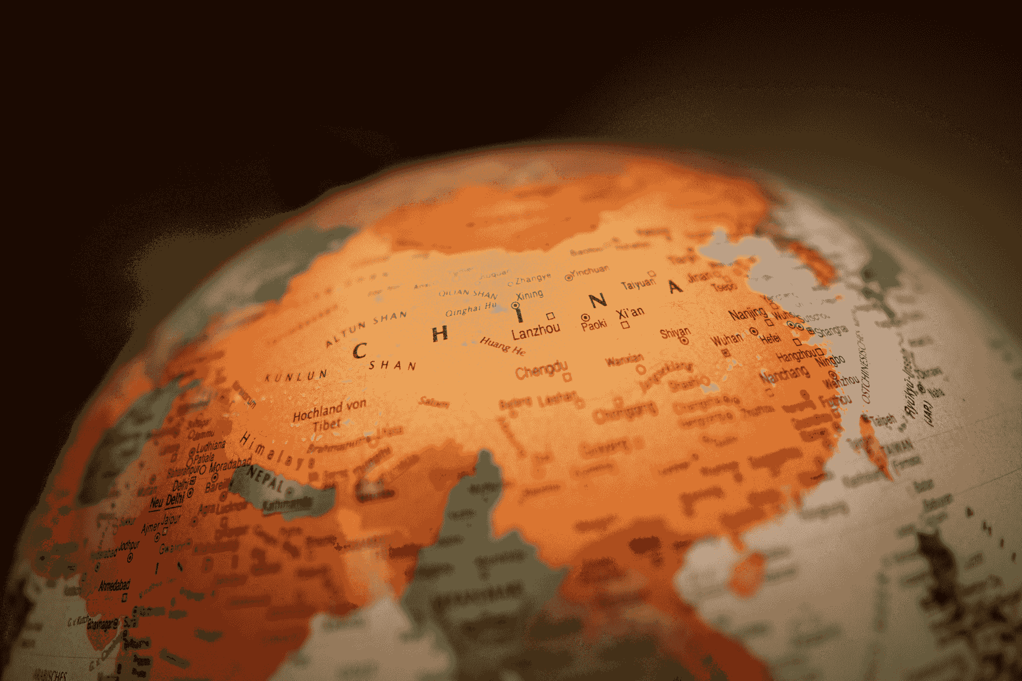 why are so many products made in china - Global Trade Impact