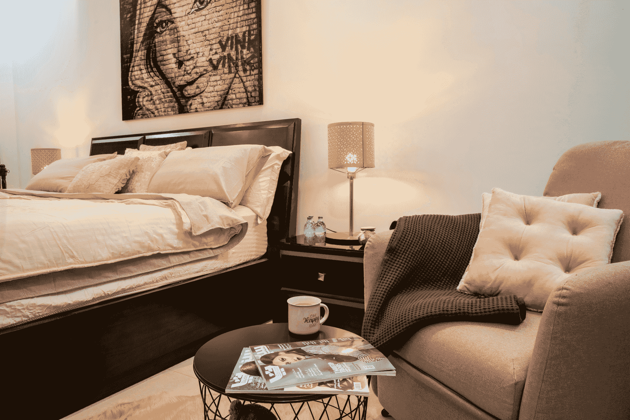 Leveraging superhost status for increased Airbnb investment opportunities