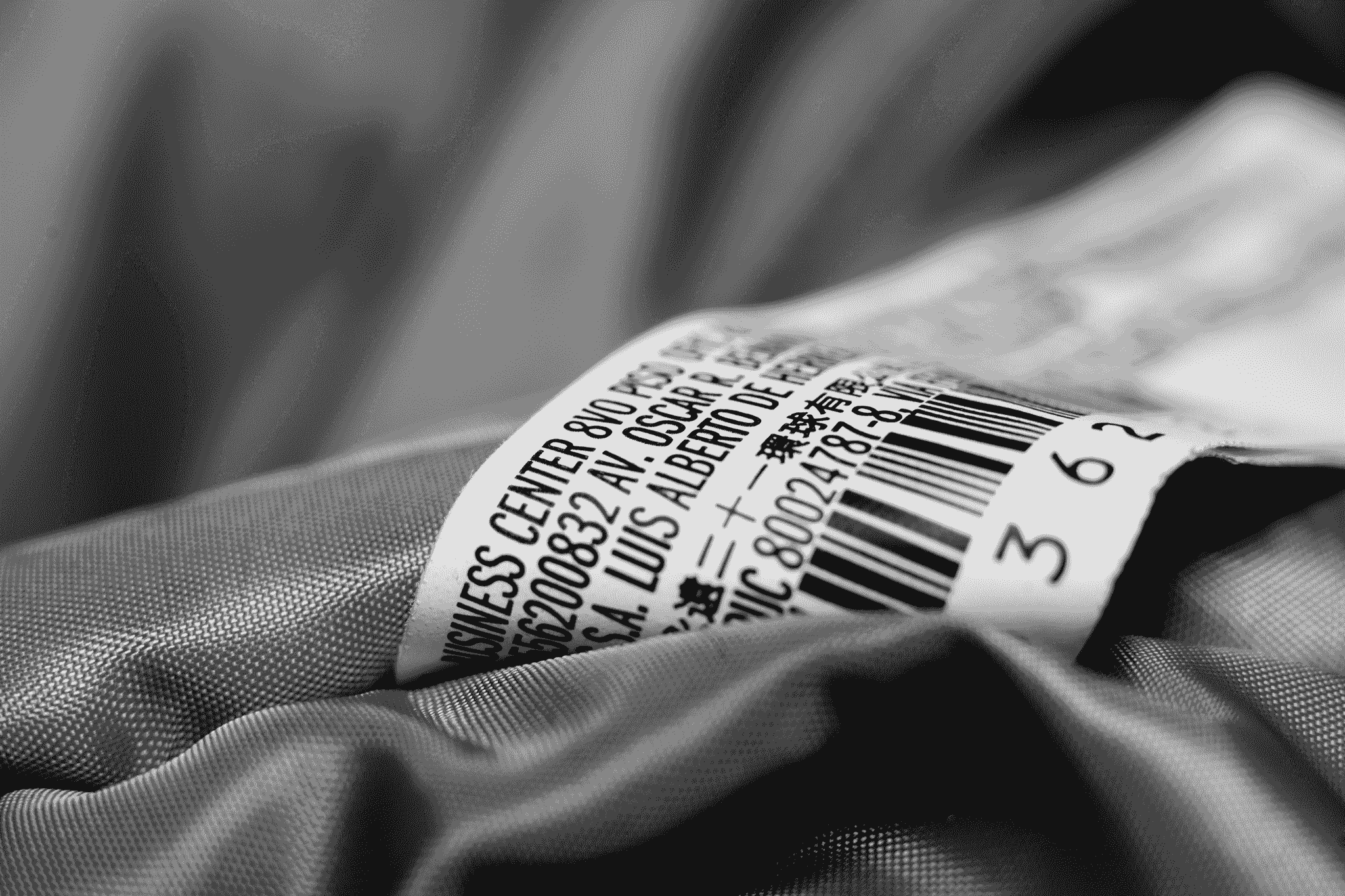 Complete Guide to CPSIA Tracking Label for Sellers