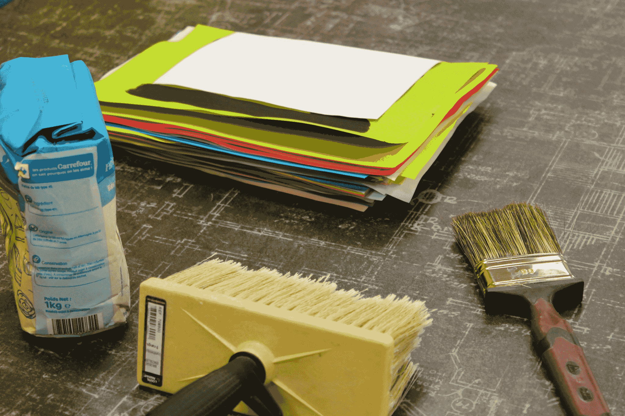 Mastering the Art of Sourcing Supplies Effectively