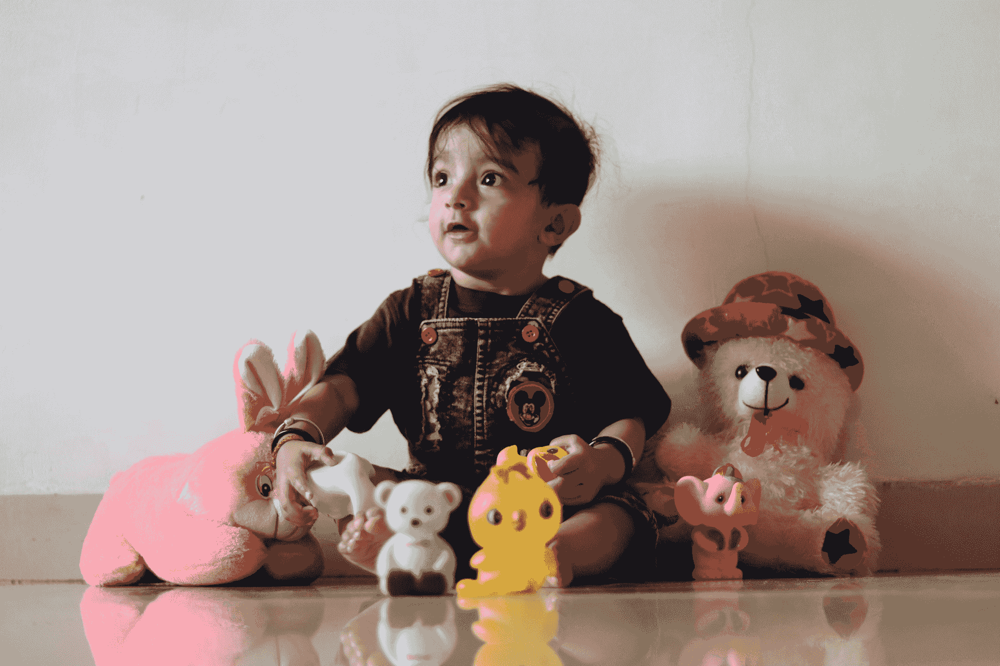 Analyzing Toy Sales Trends in India