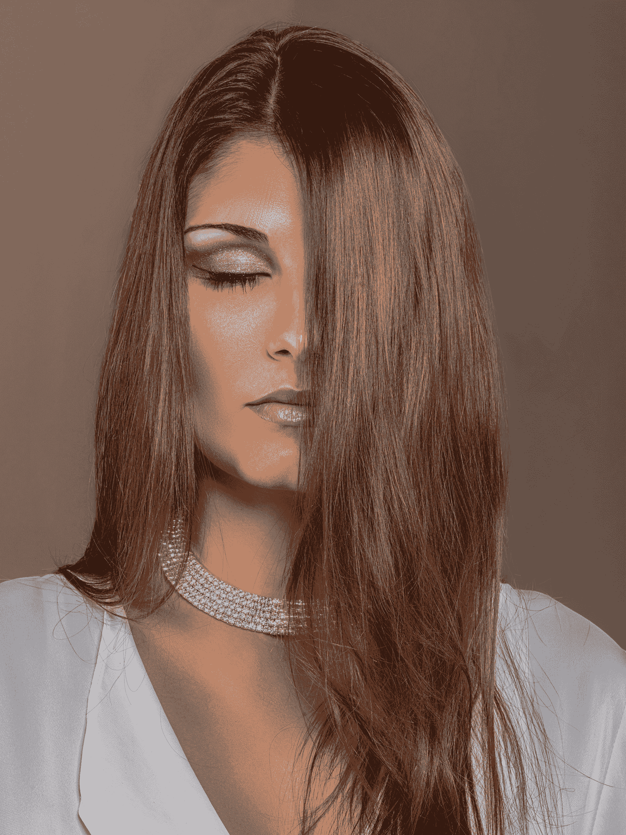 What Are the Different Types of Hair Extensions?