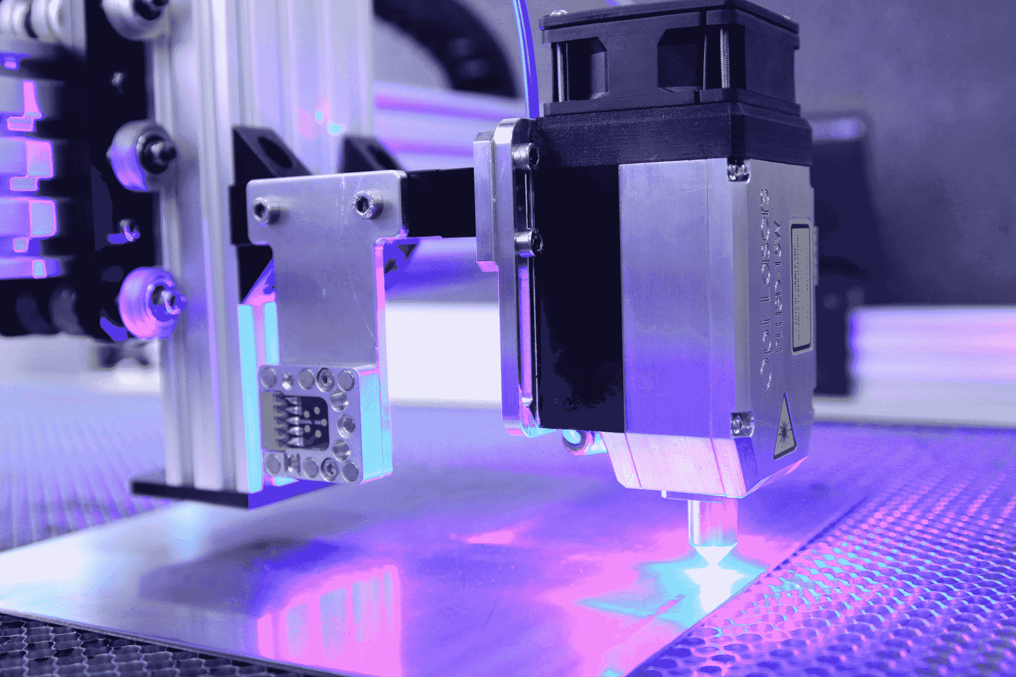 Explore our selection of top-rated laser cutting machines for sale.