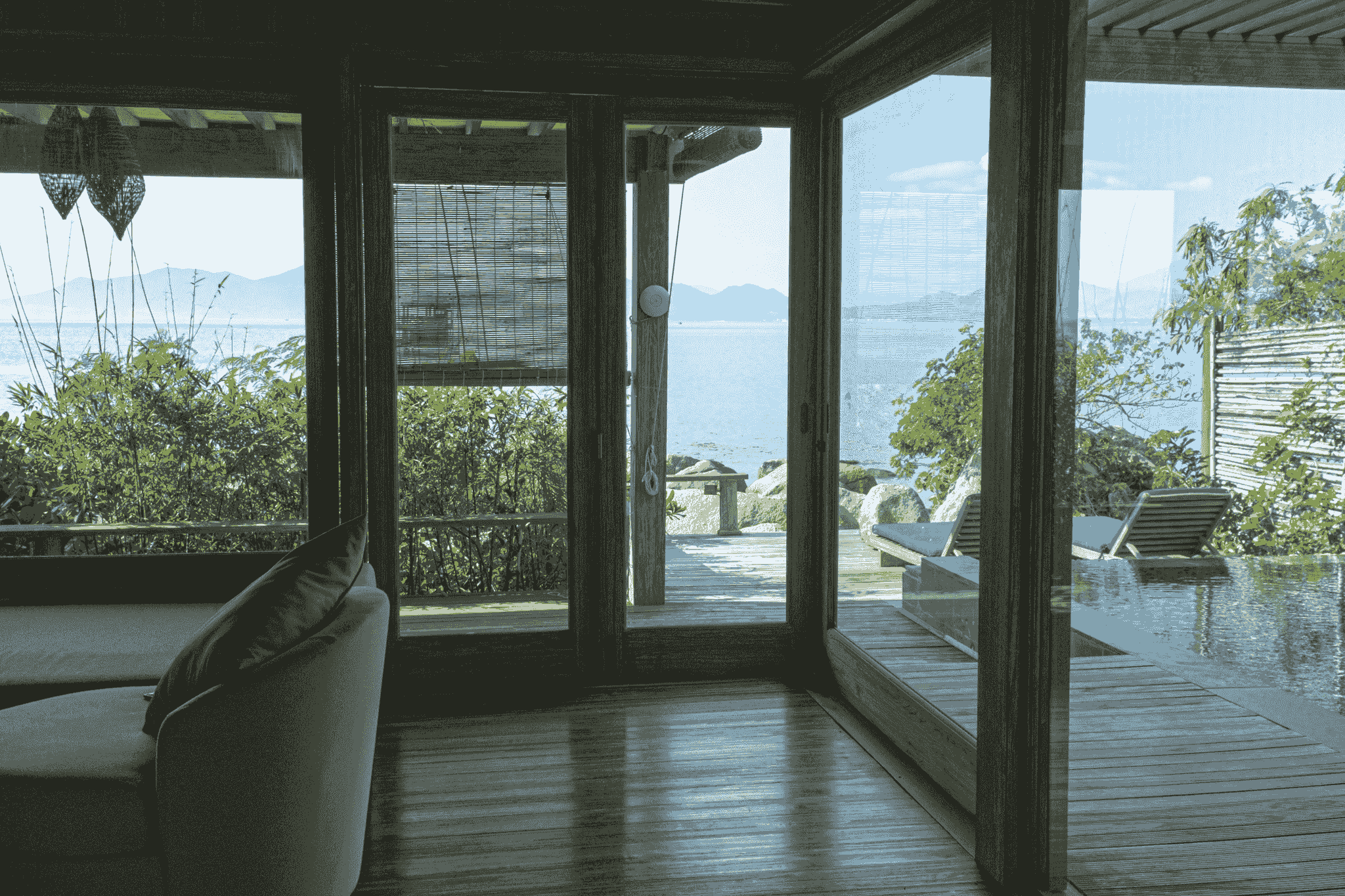 finding unique folding houses for sale through PreFab Inc.