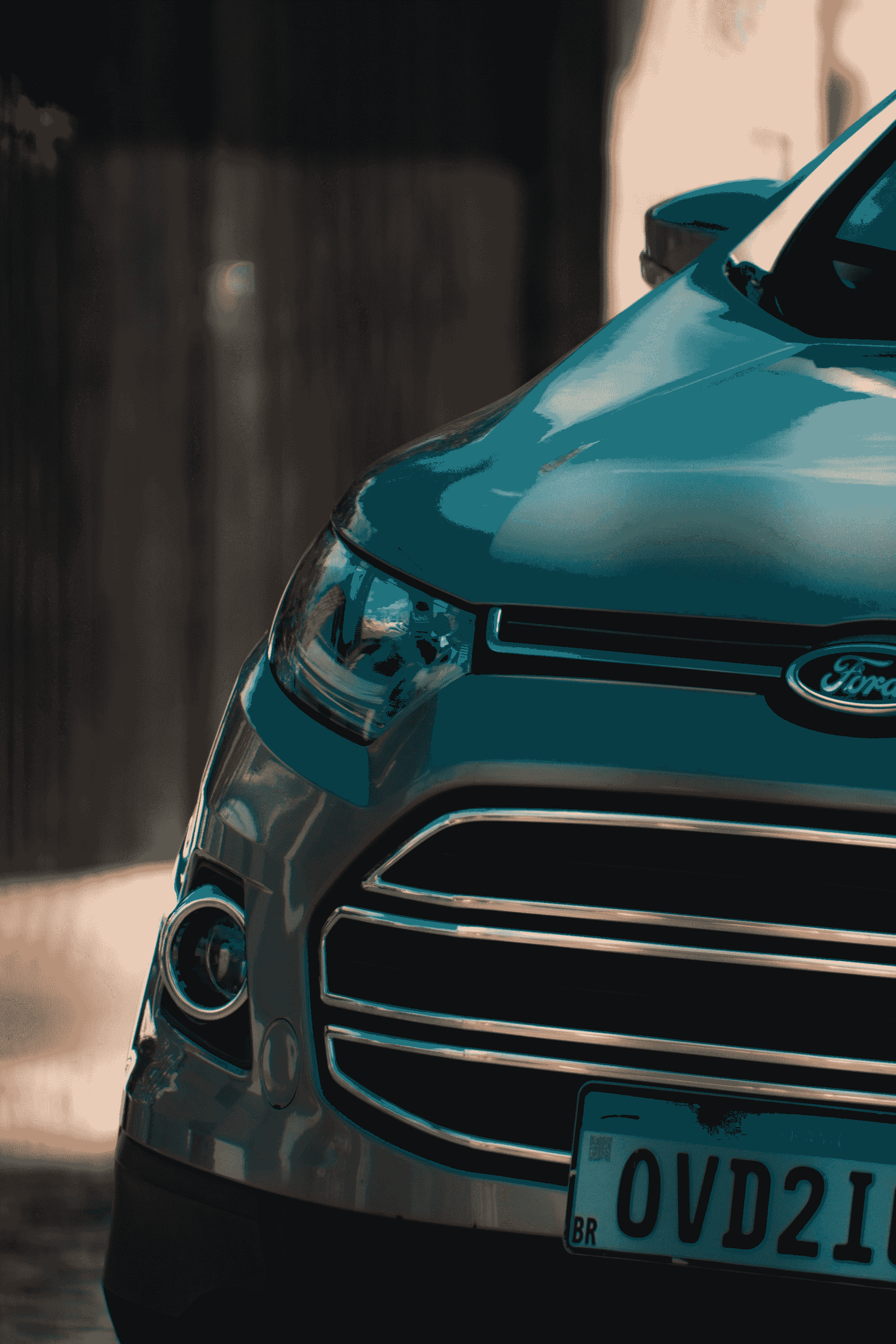 Electric car manufacturers list - Ford's eco-friendly vehicle lineup