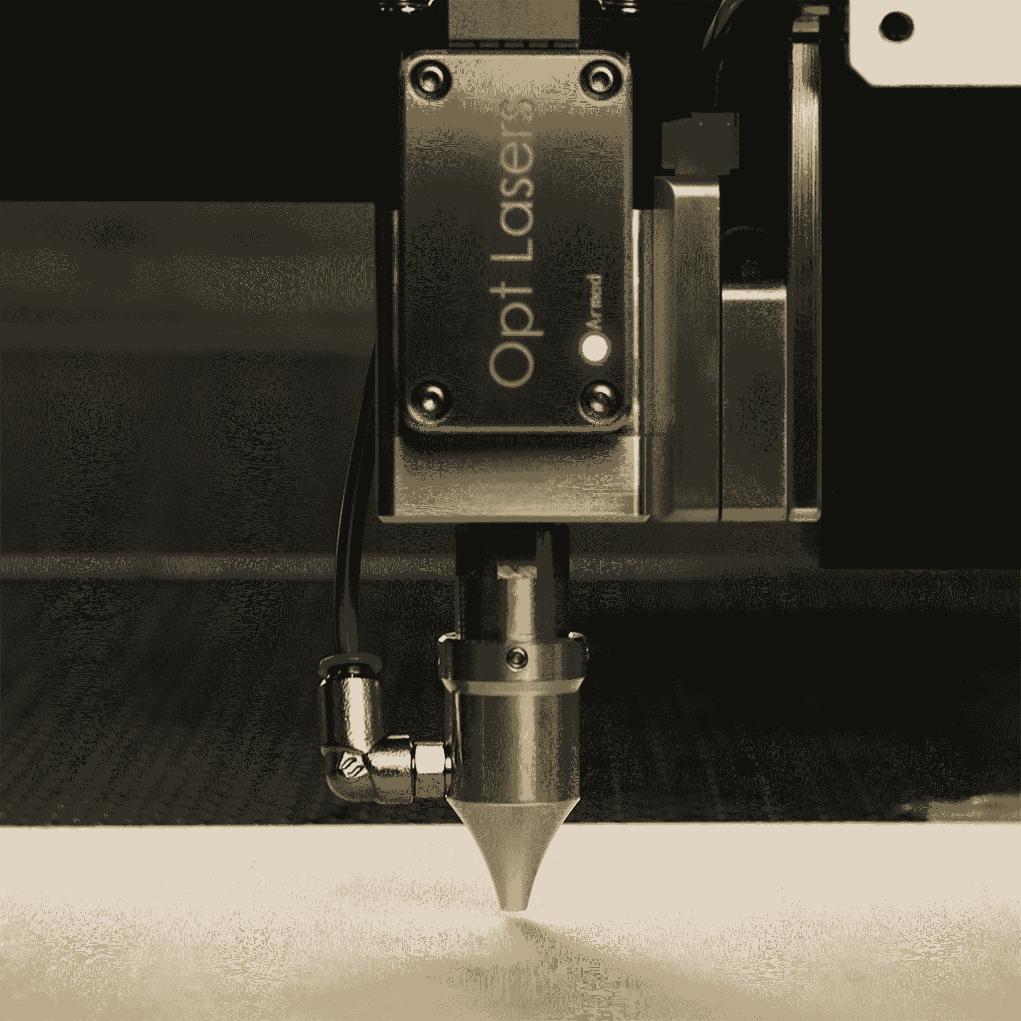 Understanding laser cutting machine cost through affordable options